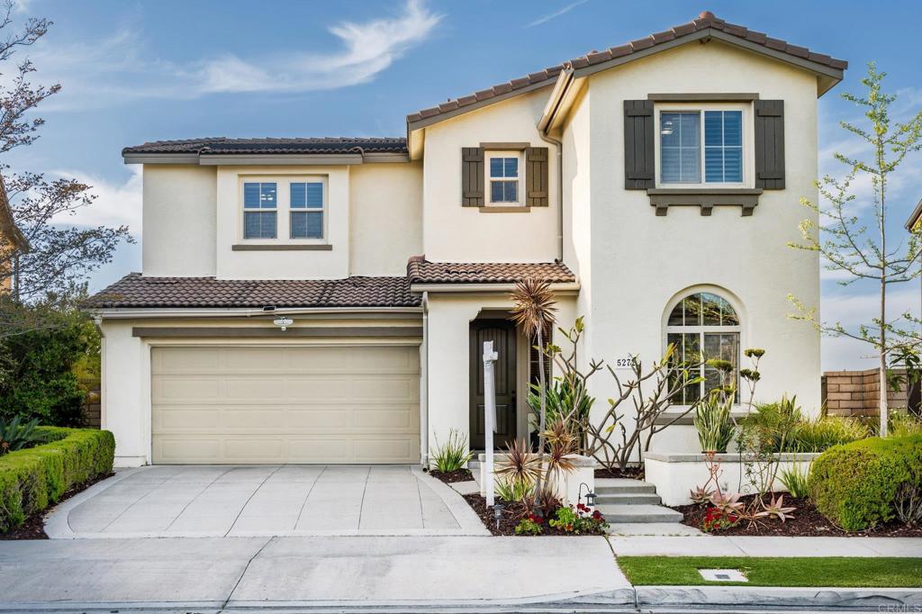 5272 Stallion Run Place