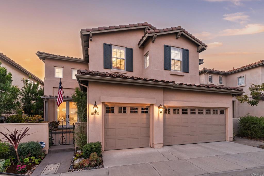 3596 Torrey View Court