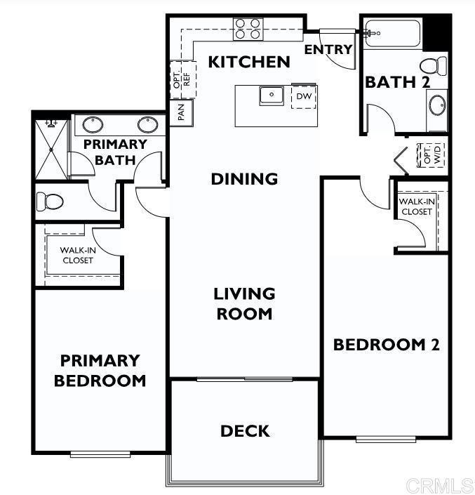 1105 Catania Court 203