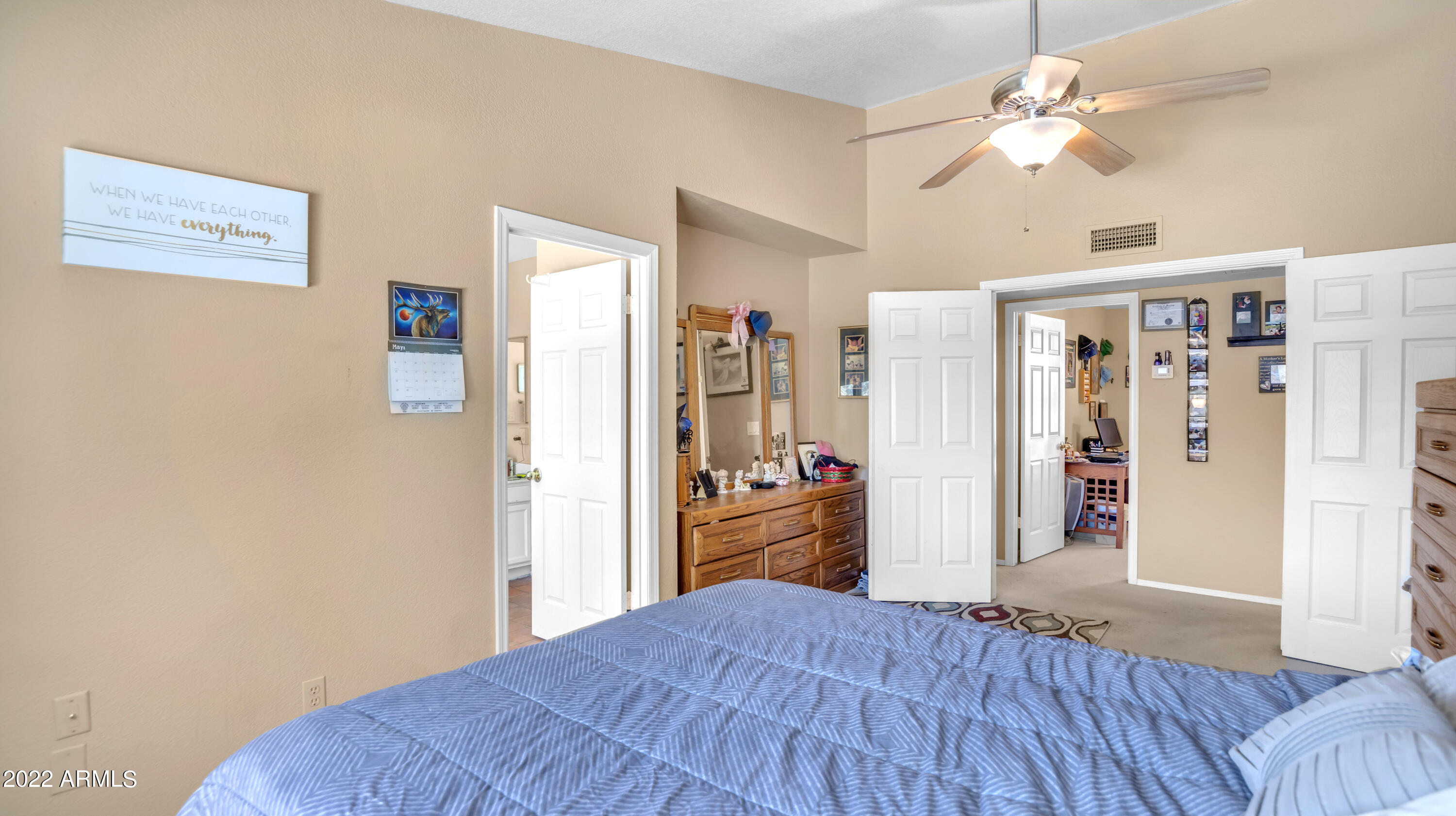 4325 E WOODLAND Drive