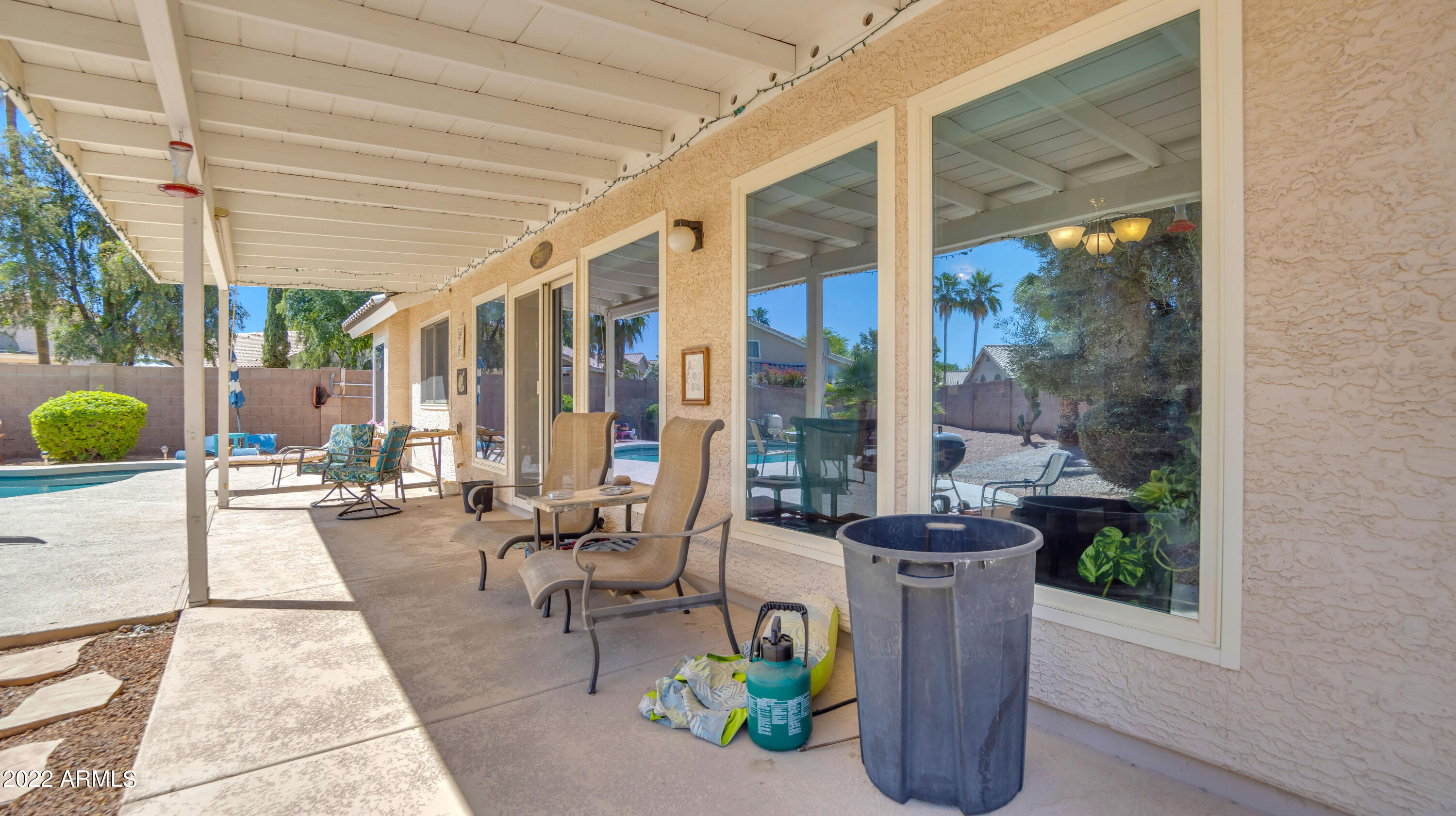 4325 E WOODLAND Drive