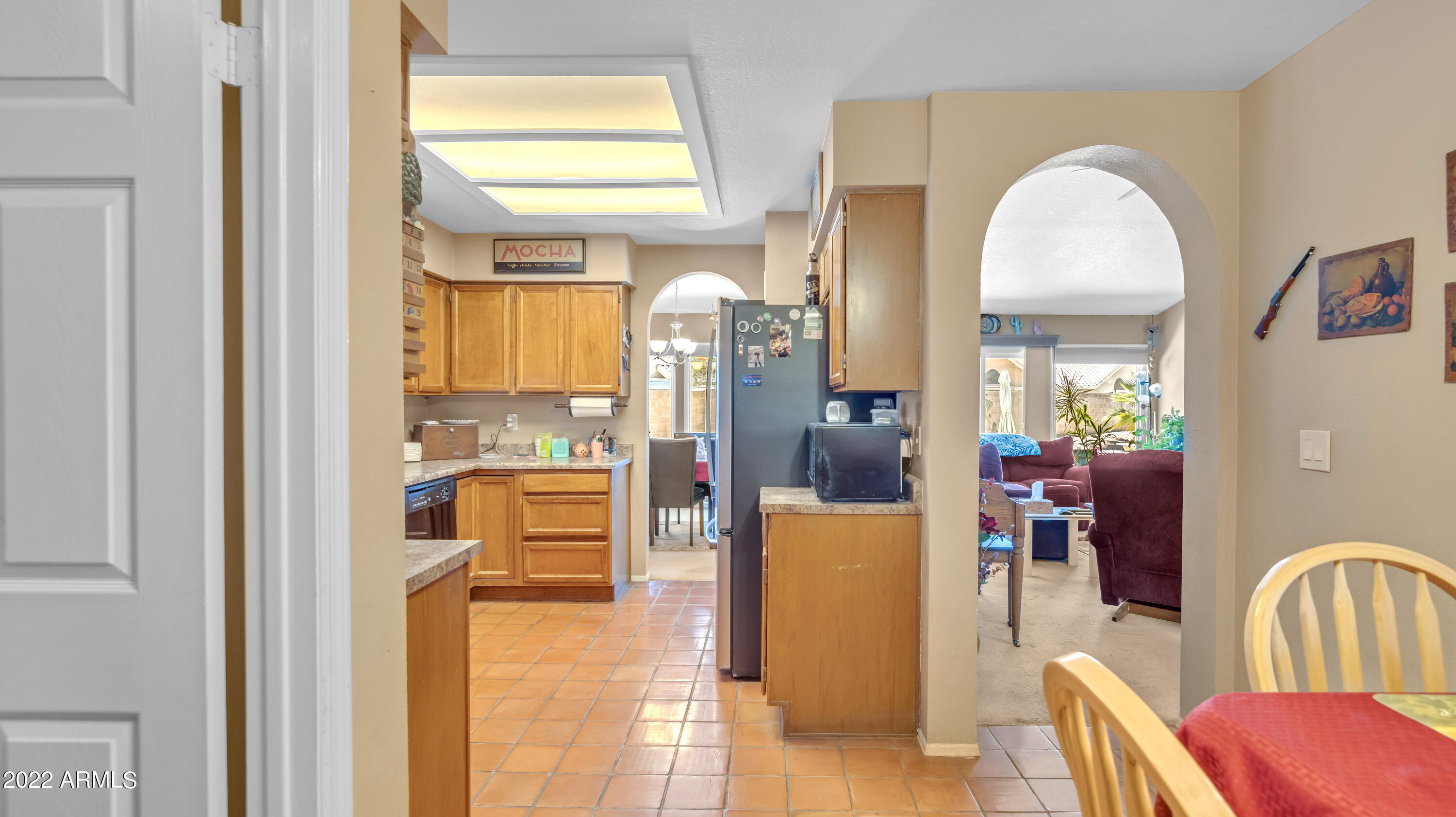 4325 E WOODLAND Drive