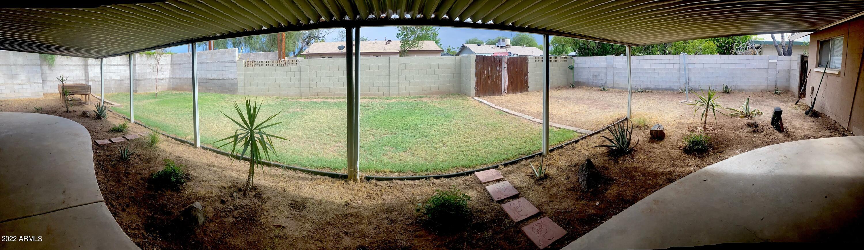 731 E WESLEYAN Drive