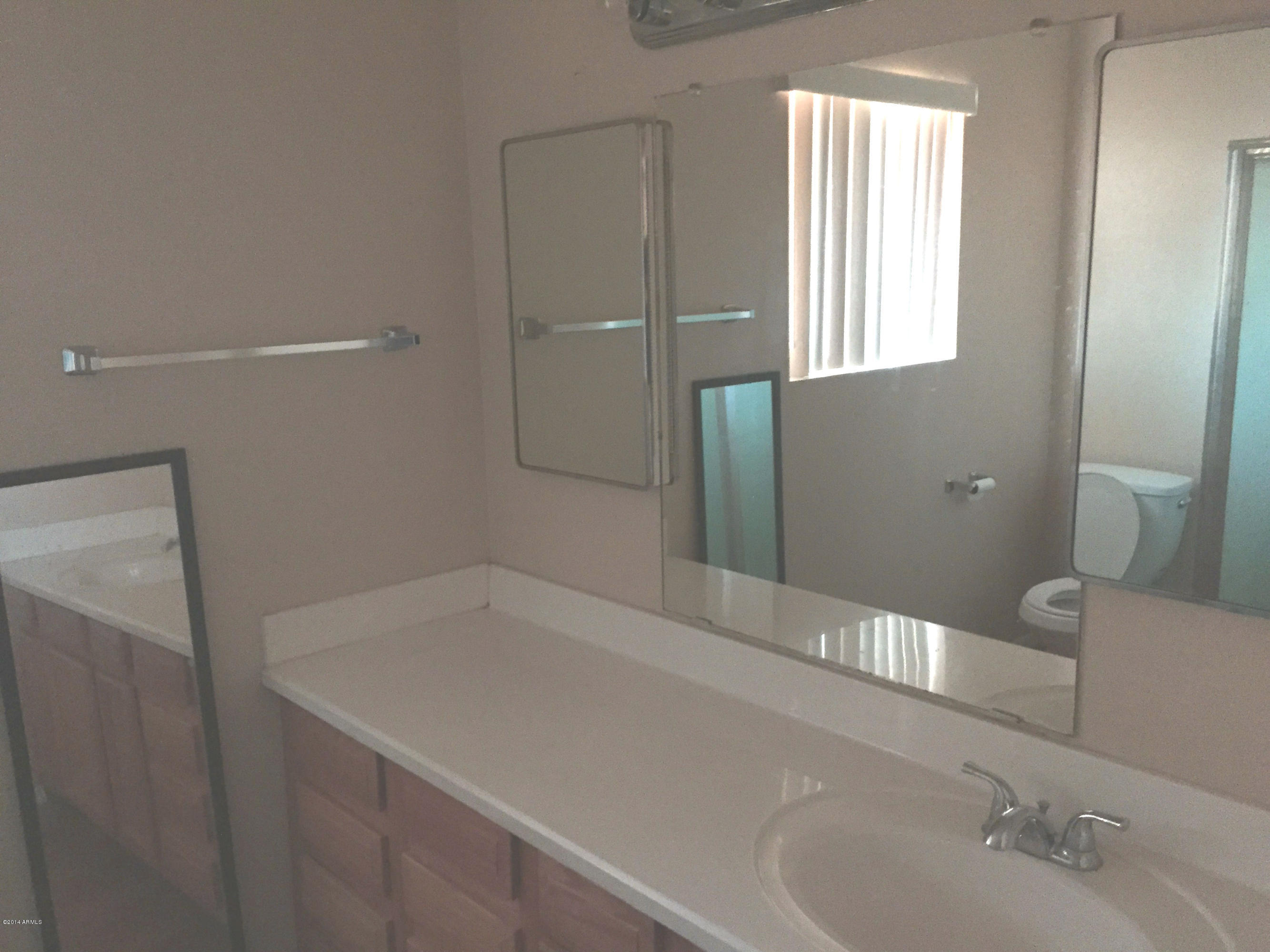 731 E WESLEYAN Drive