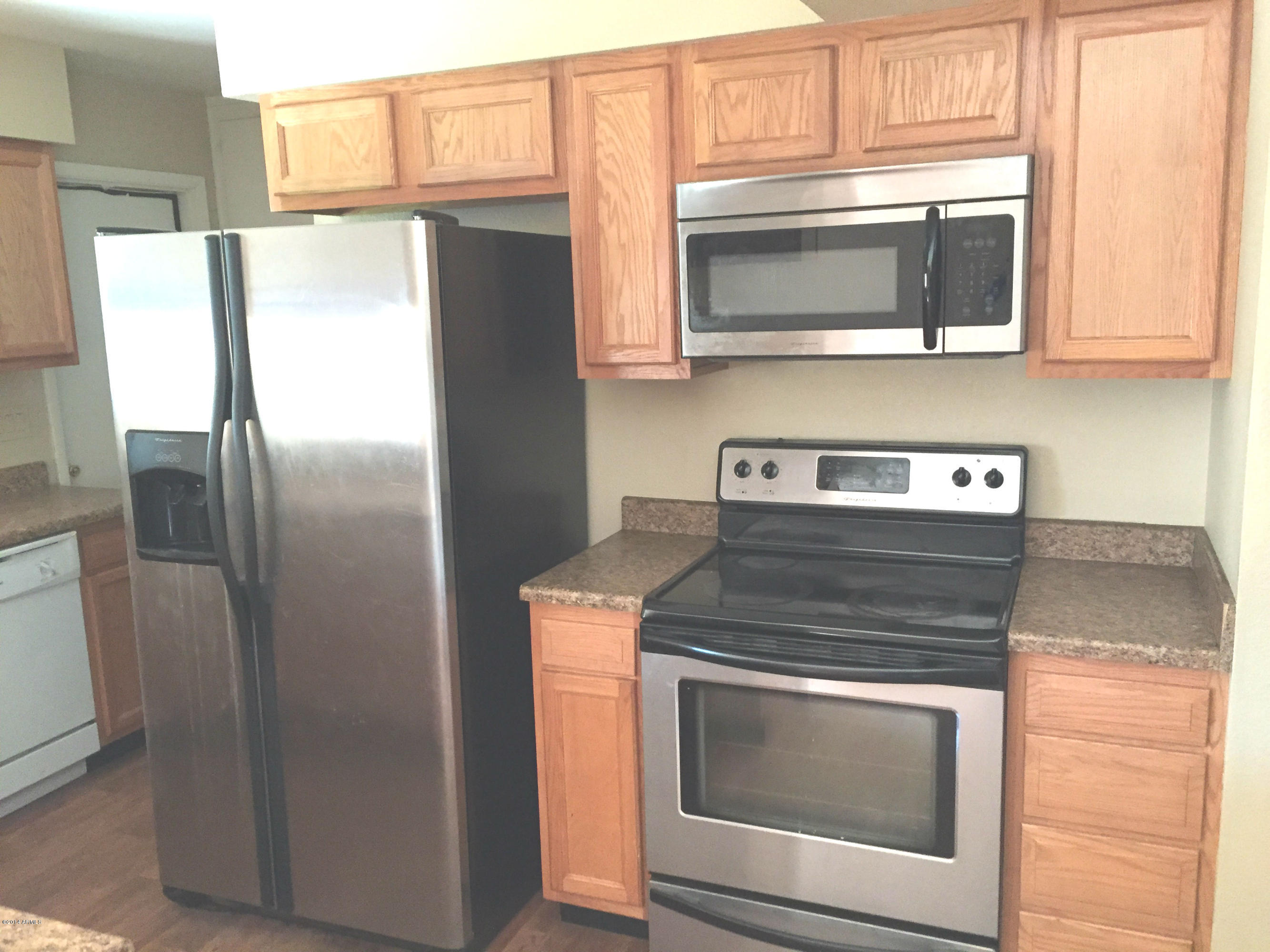 731 E WESLEYAN Drive