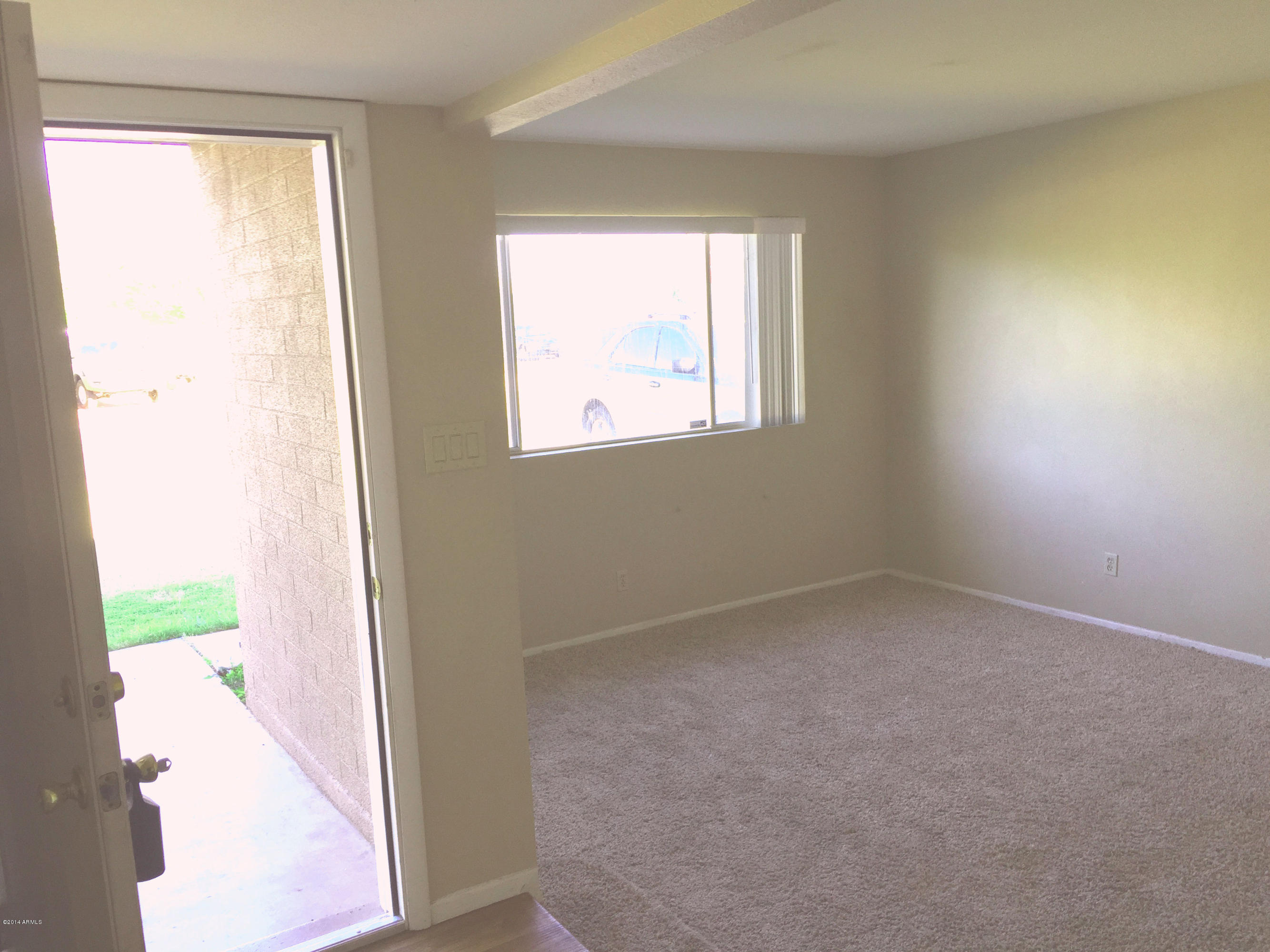 731 E WESLEYAN Drive