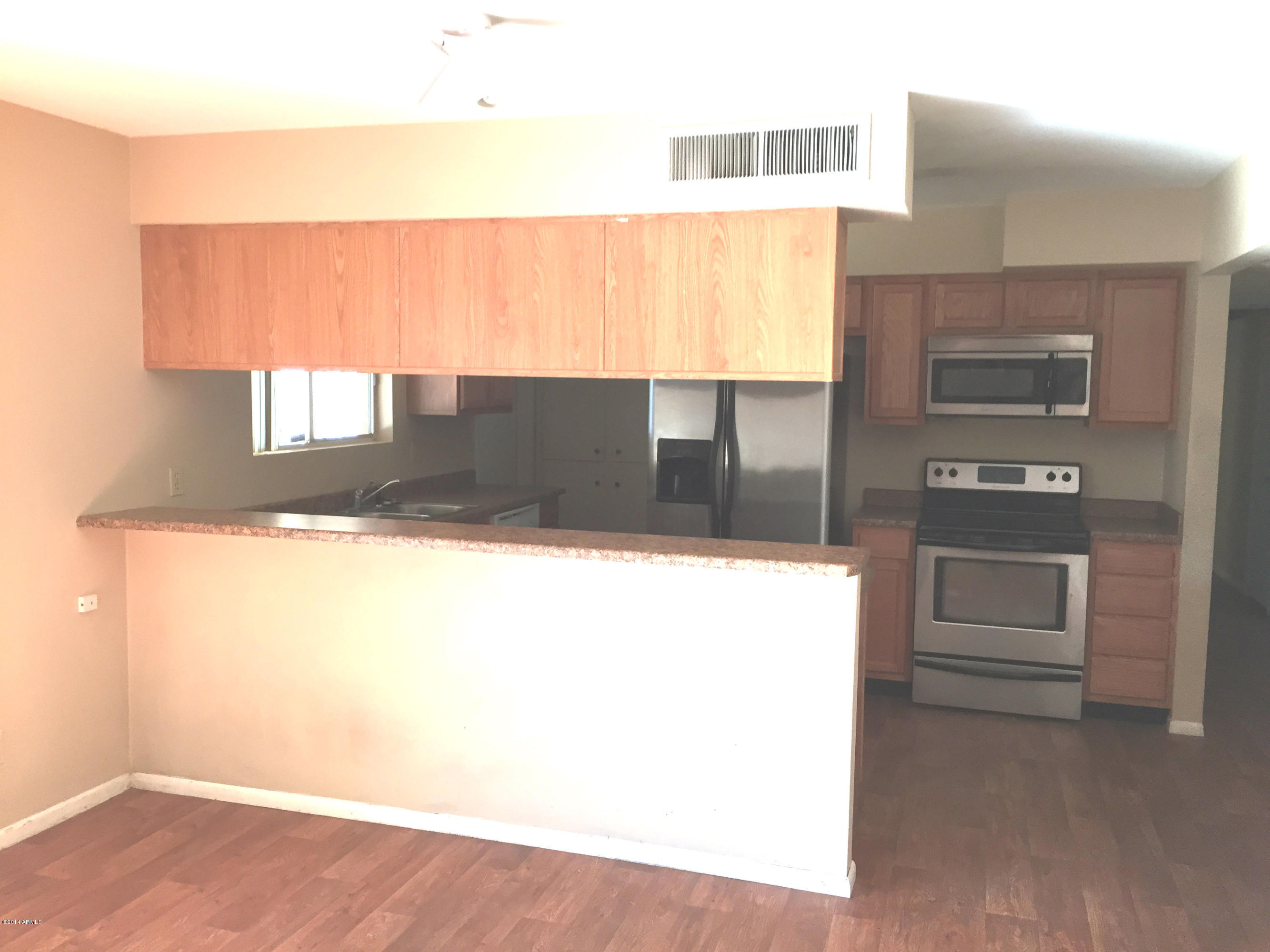 731 E WESLEYAN Drive