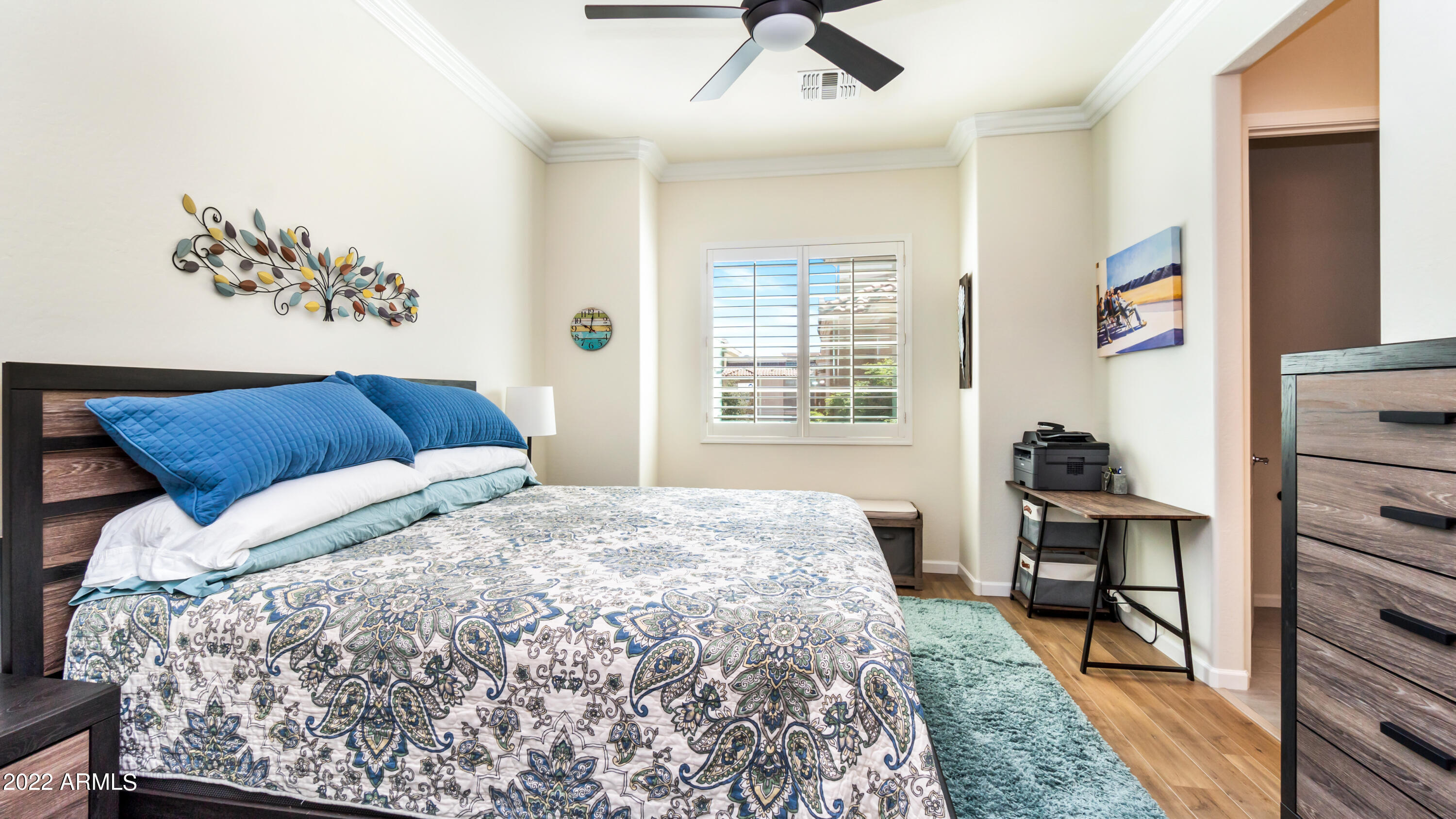 124 N CALIFORNIA Street Unit: 28