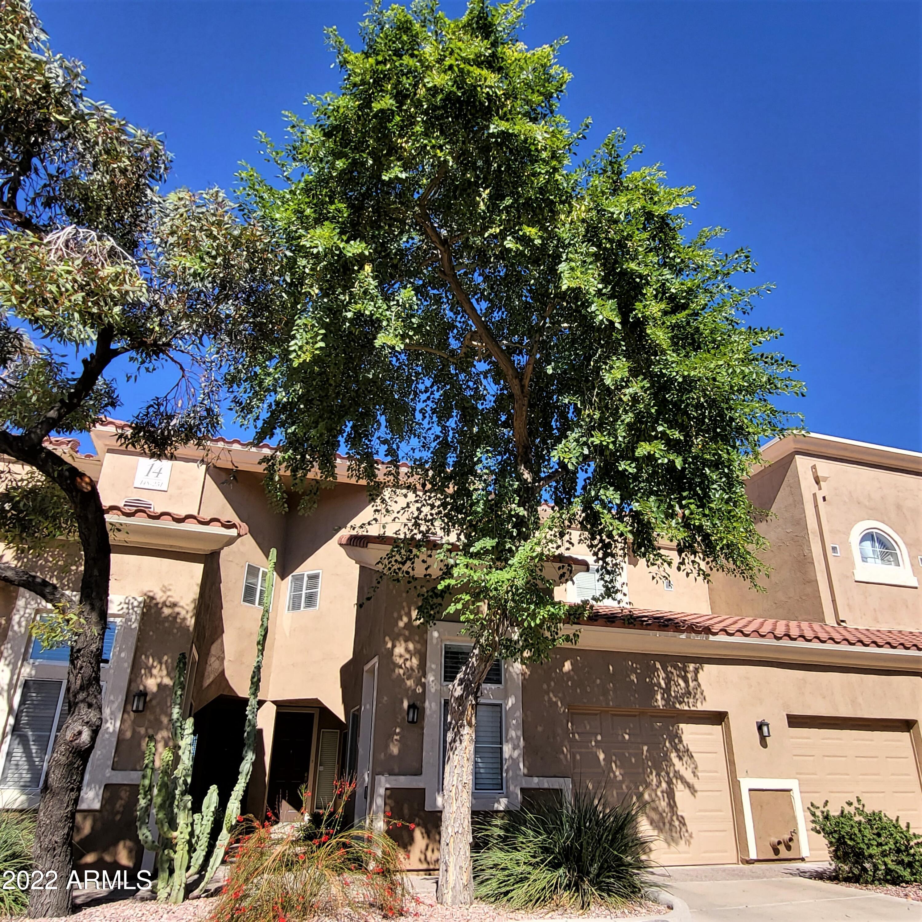 8245 E BELL Road Unit: 150