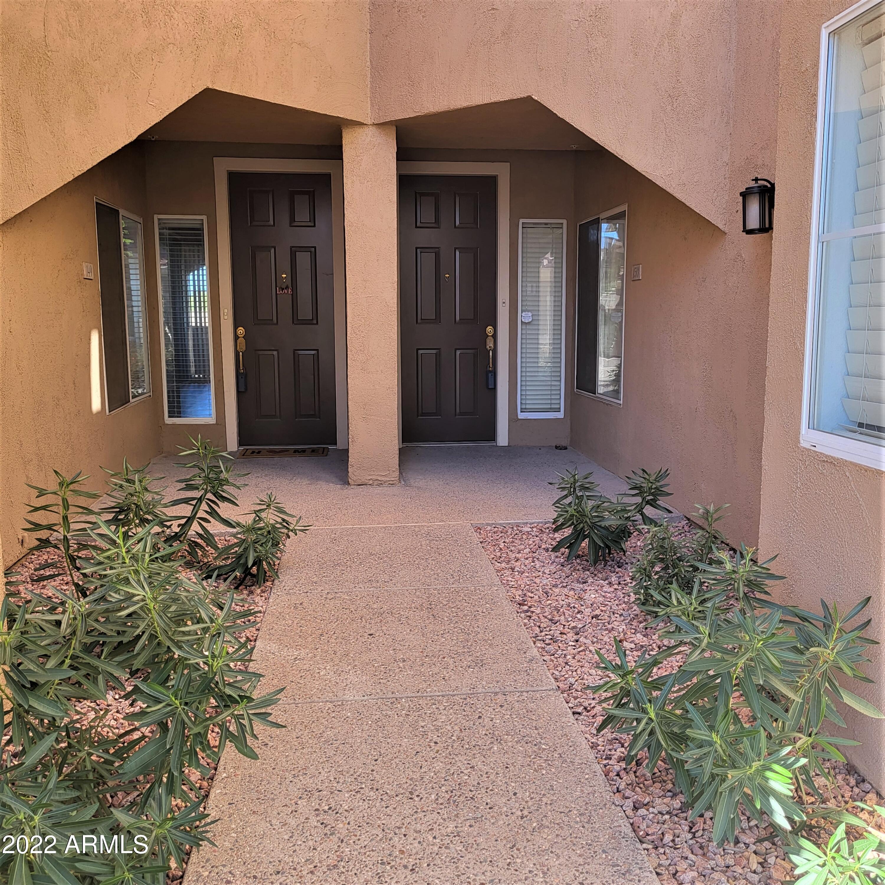 8245 E BELL Road Unit: 150