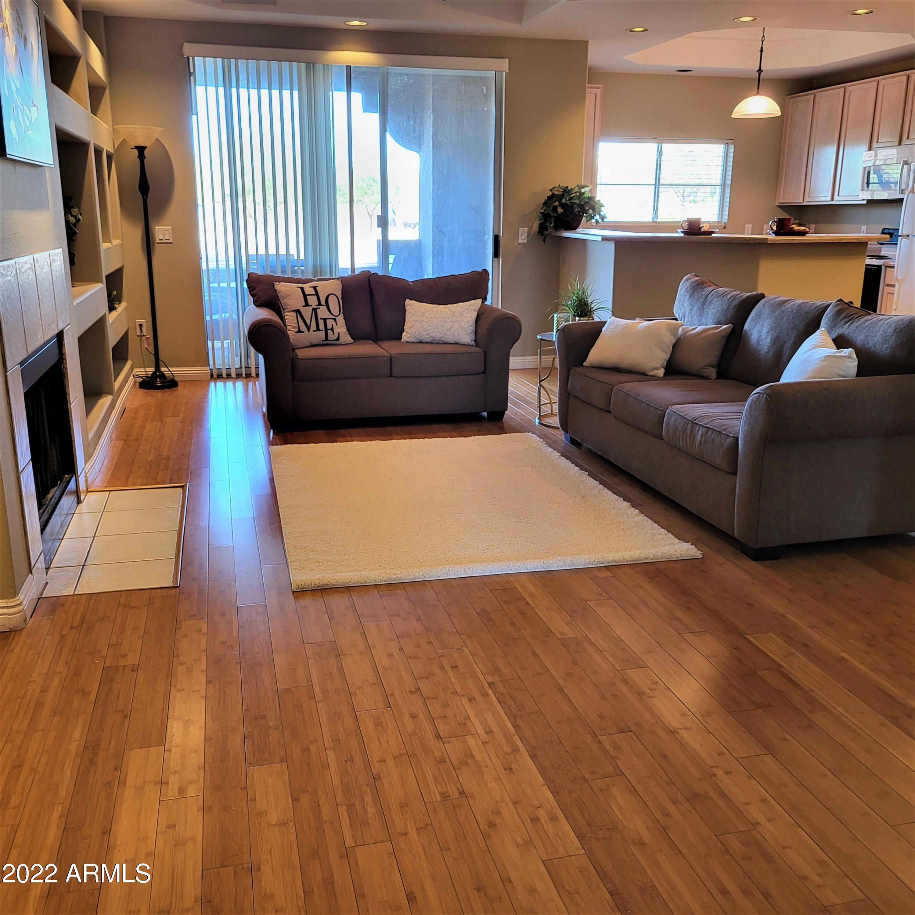 8245 E BELL Road Unit: 150