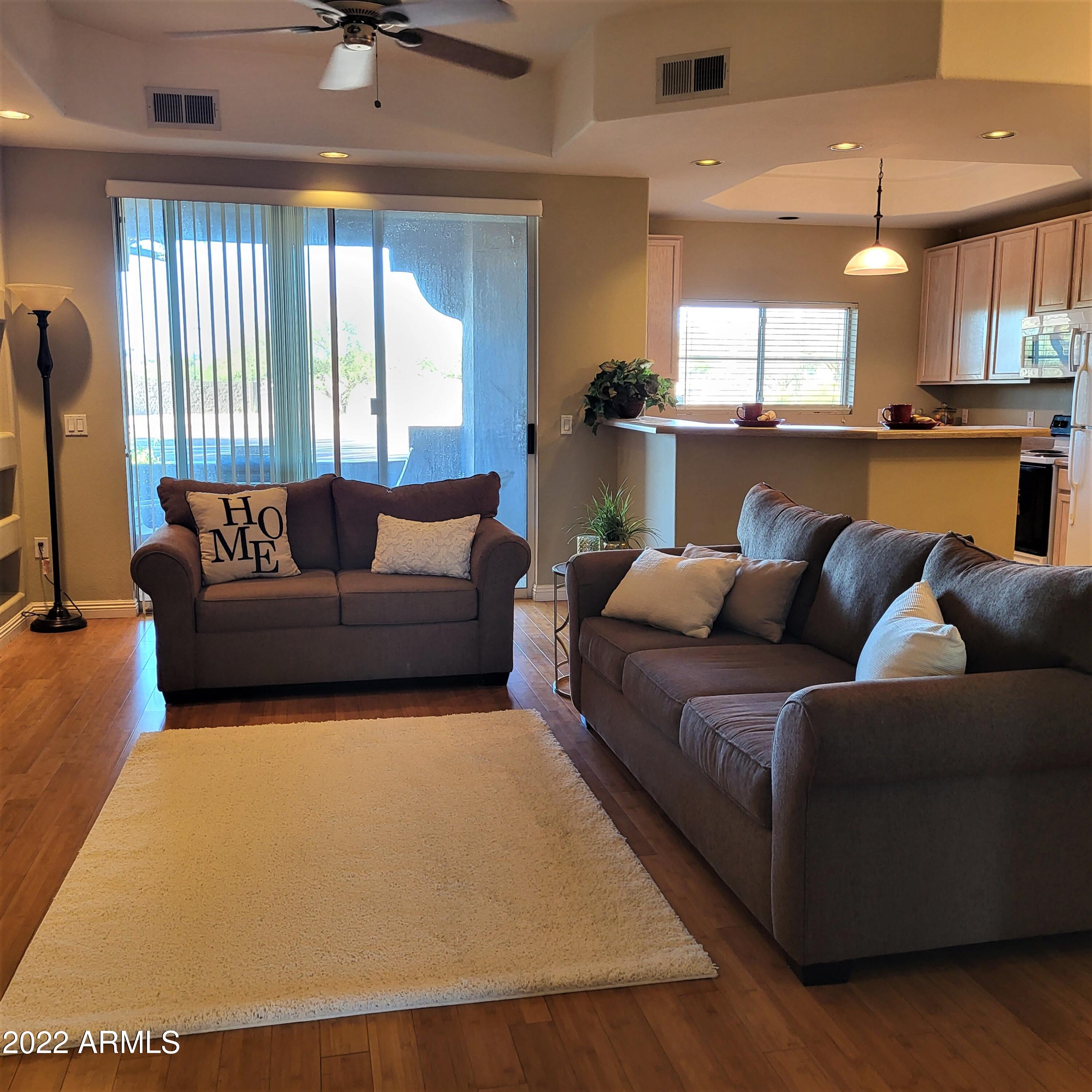 8245 E BELL Road Unit: 150