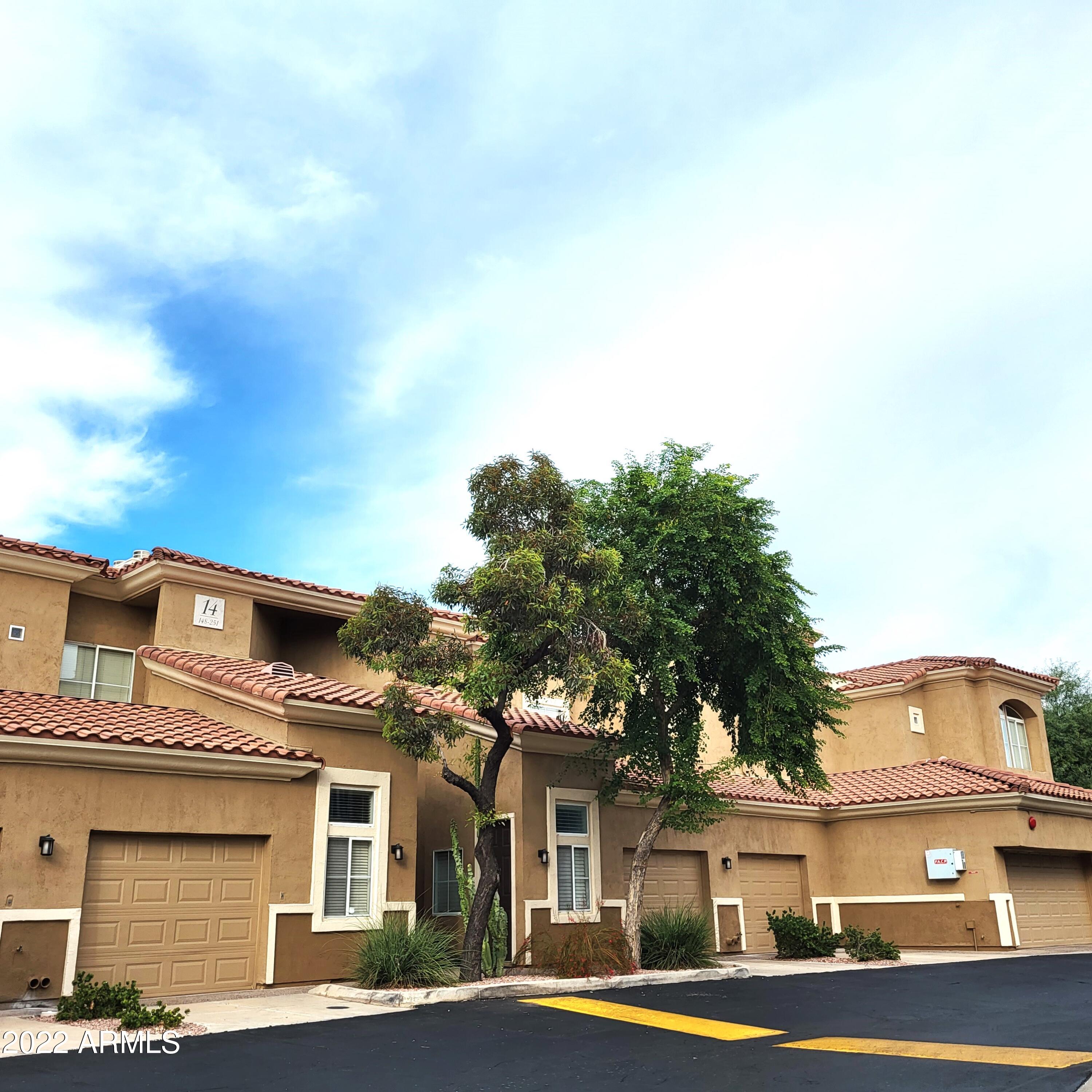 8245 E BELL Road Unit: 150