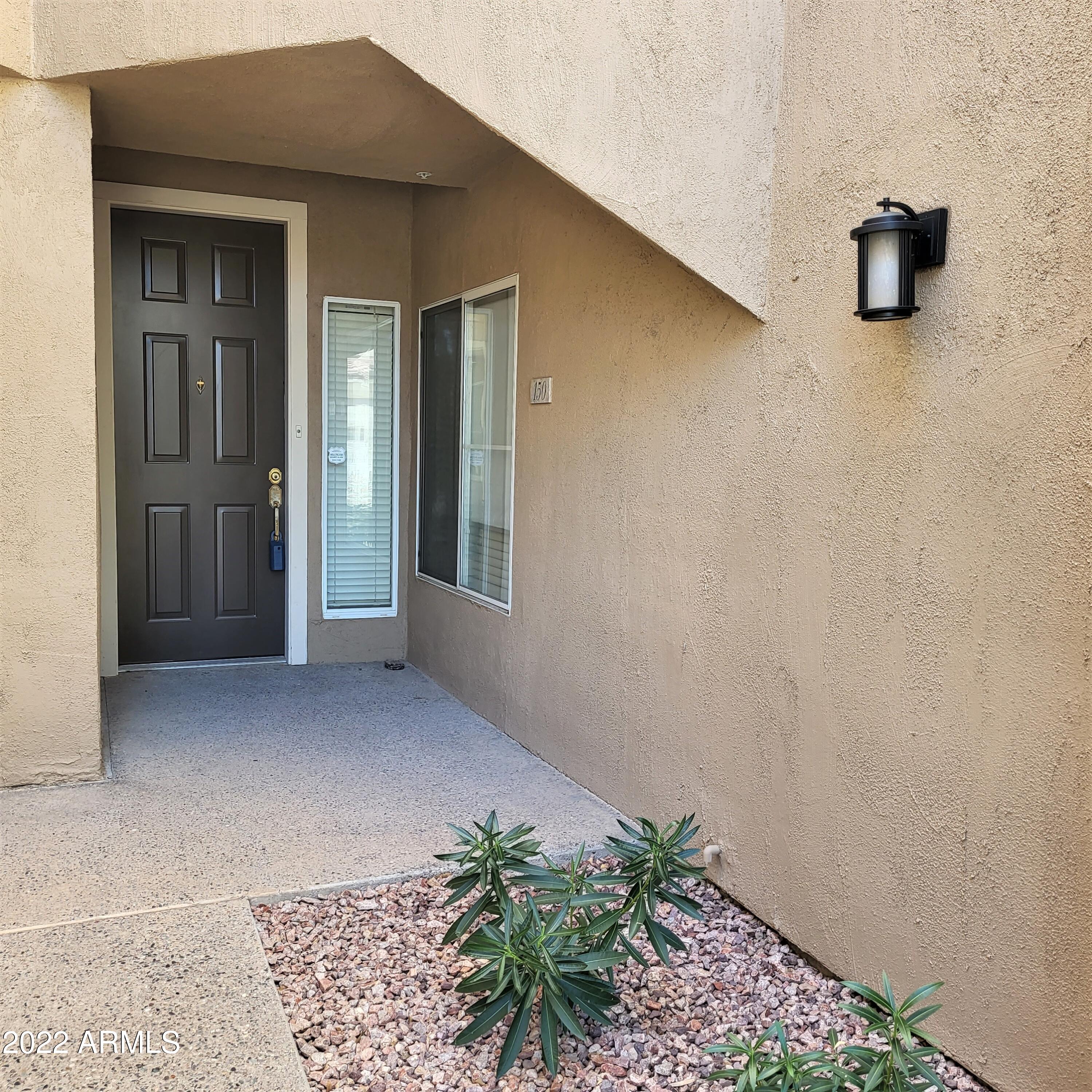 8245 E BELL Road Unit: 150