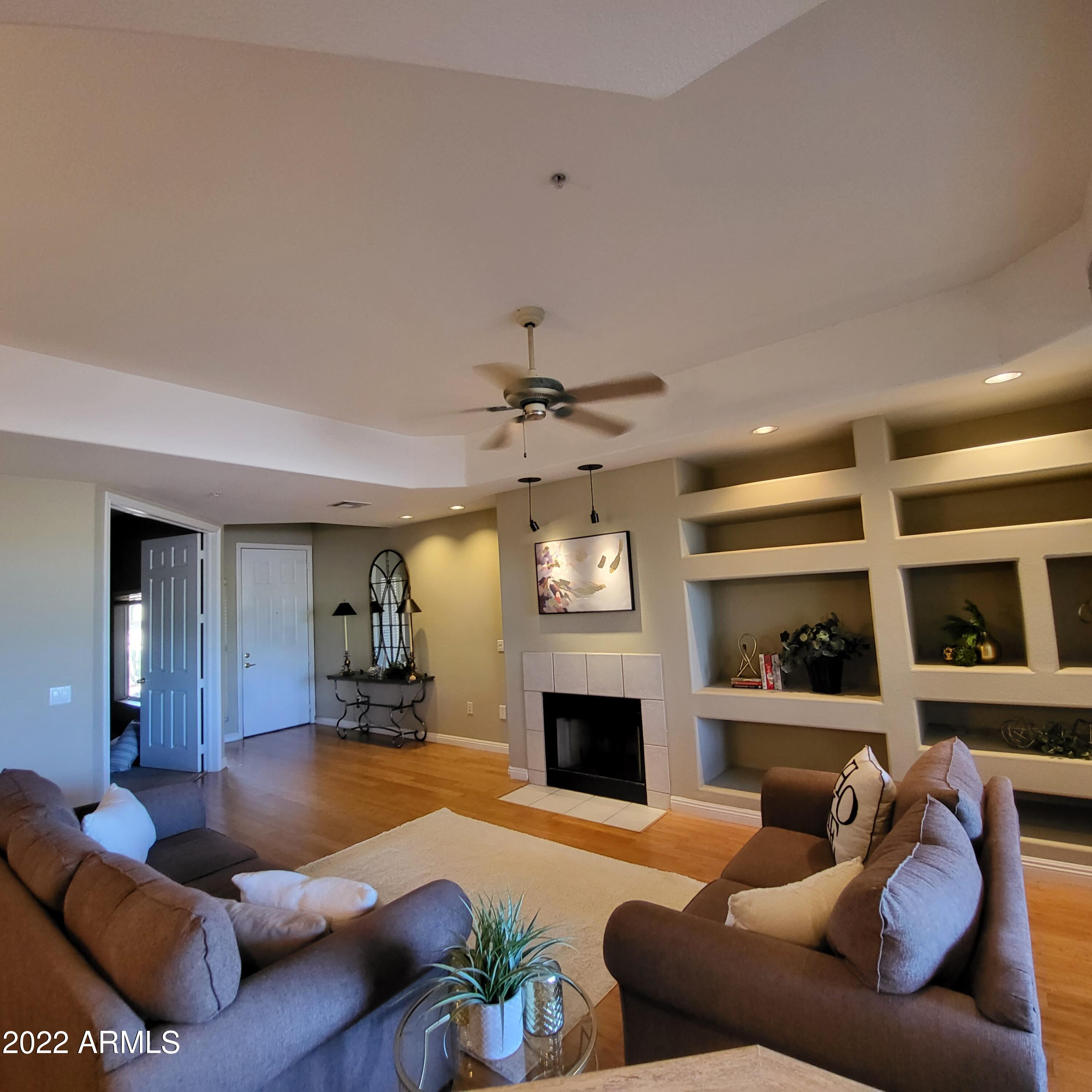 8245 E BELL Road Unit: 150