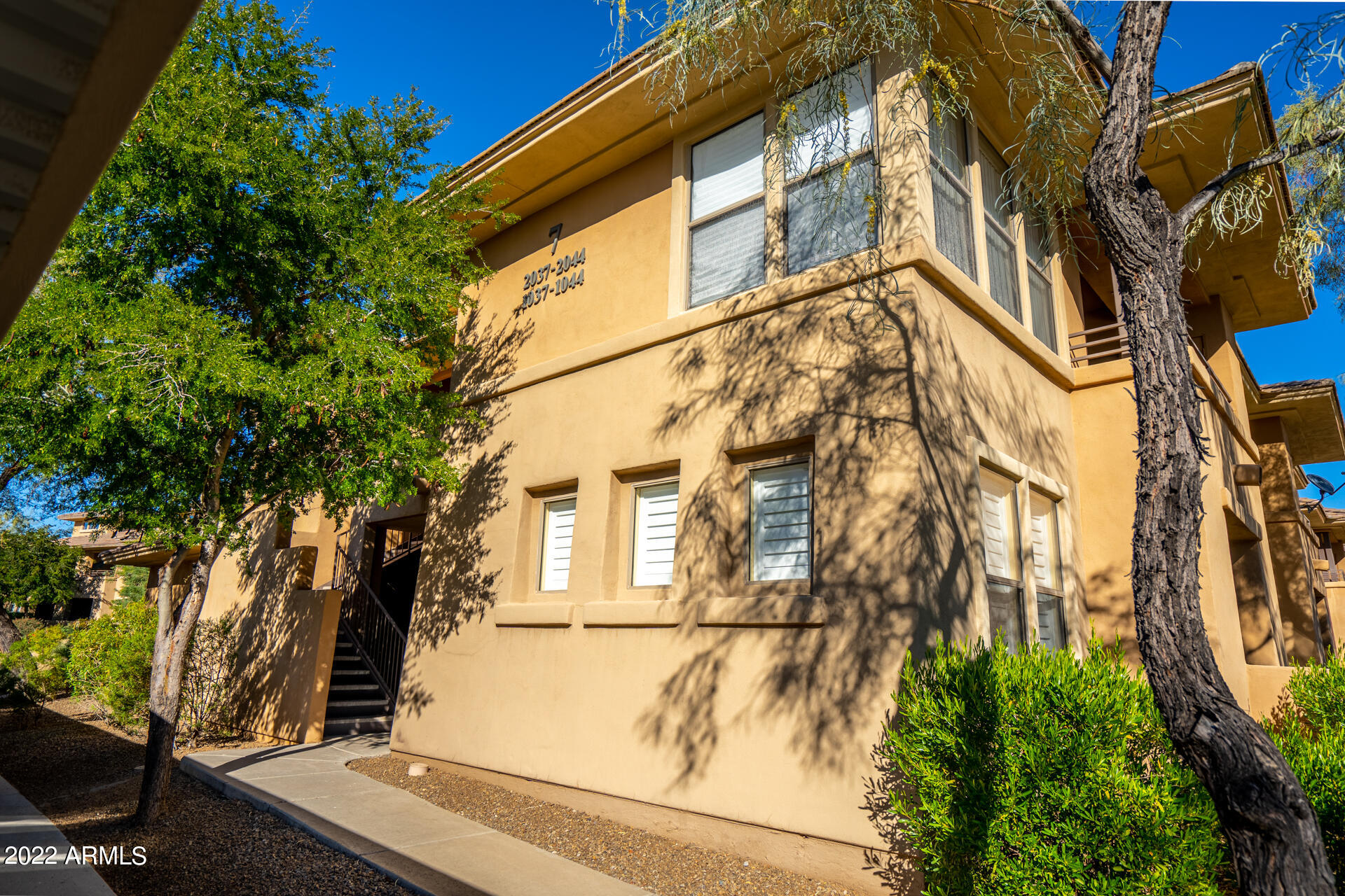 20100 N 78TH Place Unit: 2038