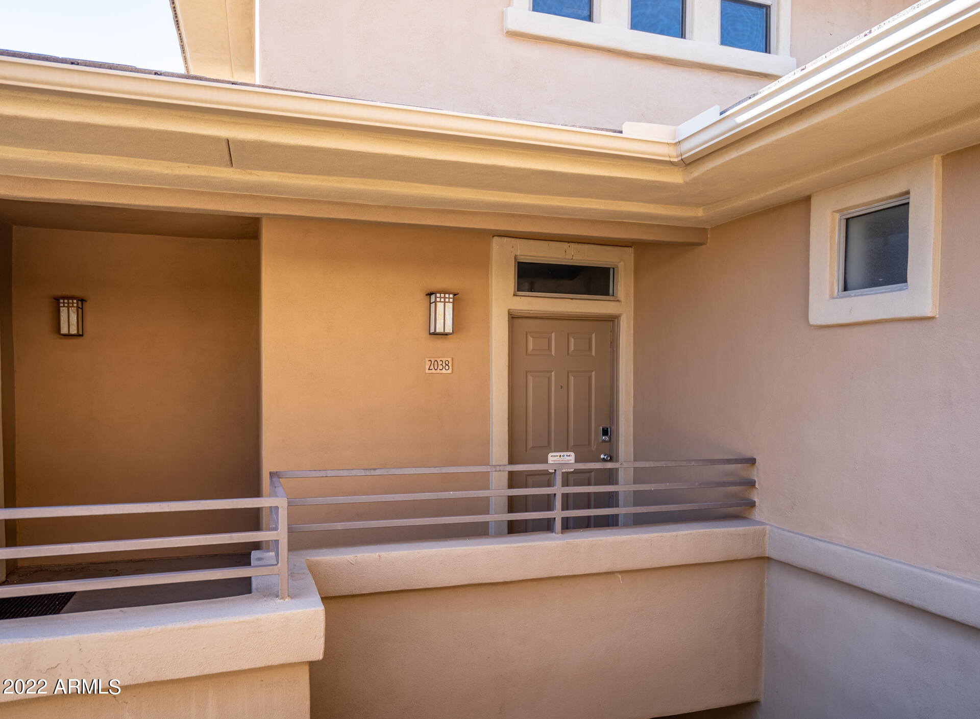 20100 N 78TH Place Unit: 2038