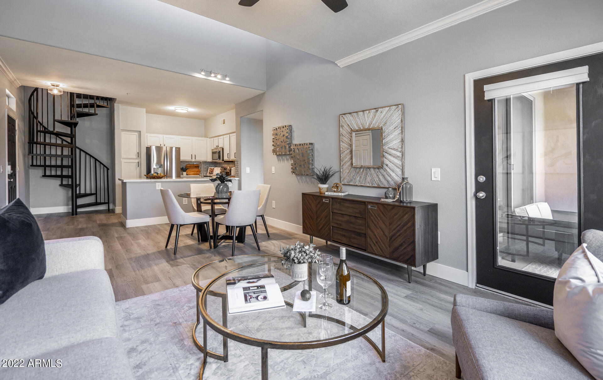 20100 N 78TH Place Unit: 2038