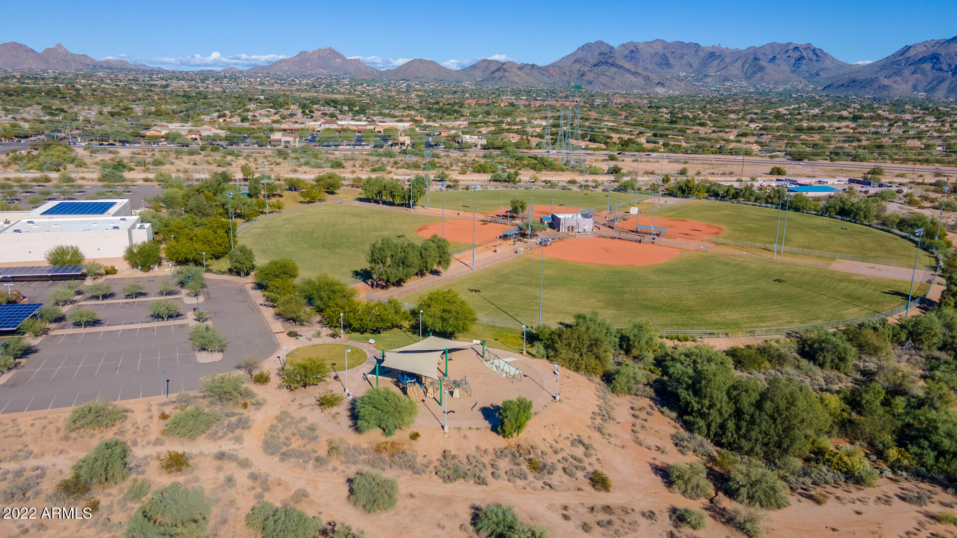 20100 N 78TH Place Unit: 2038