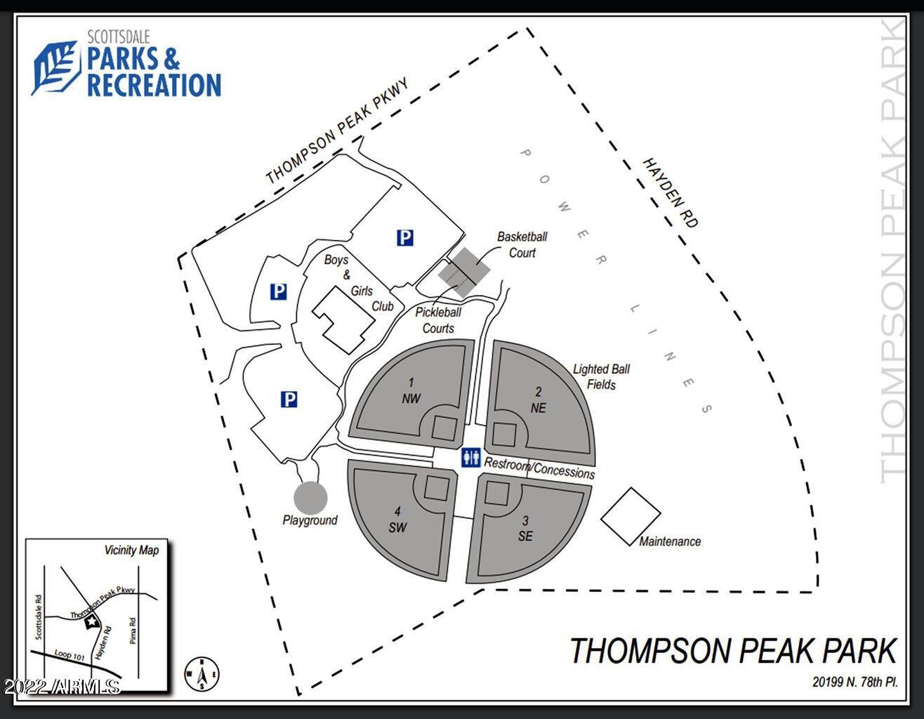 20100 N 78TH Place Unit: 2038
