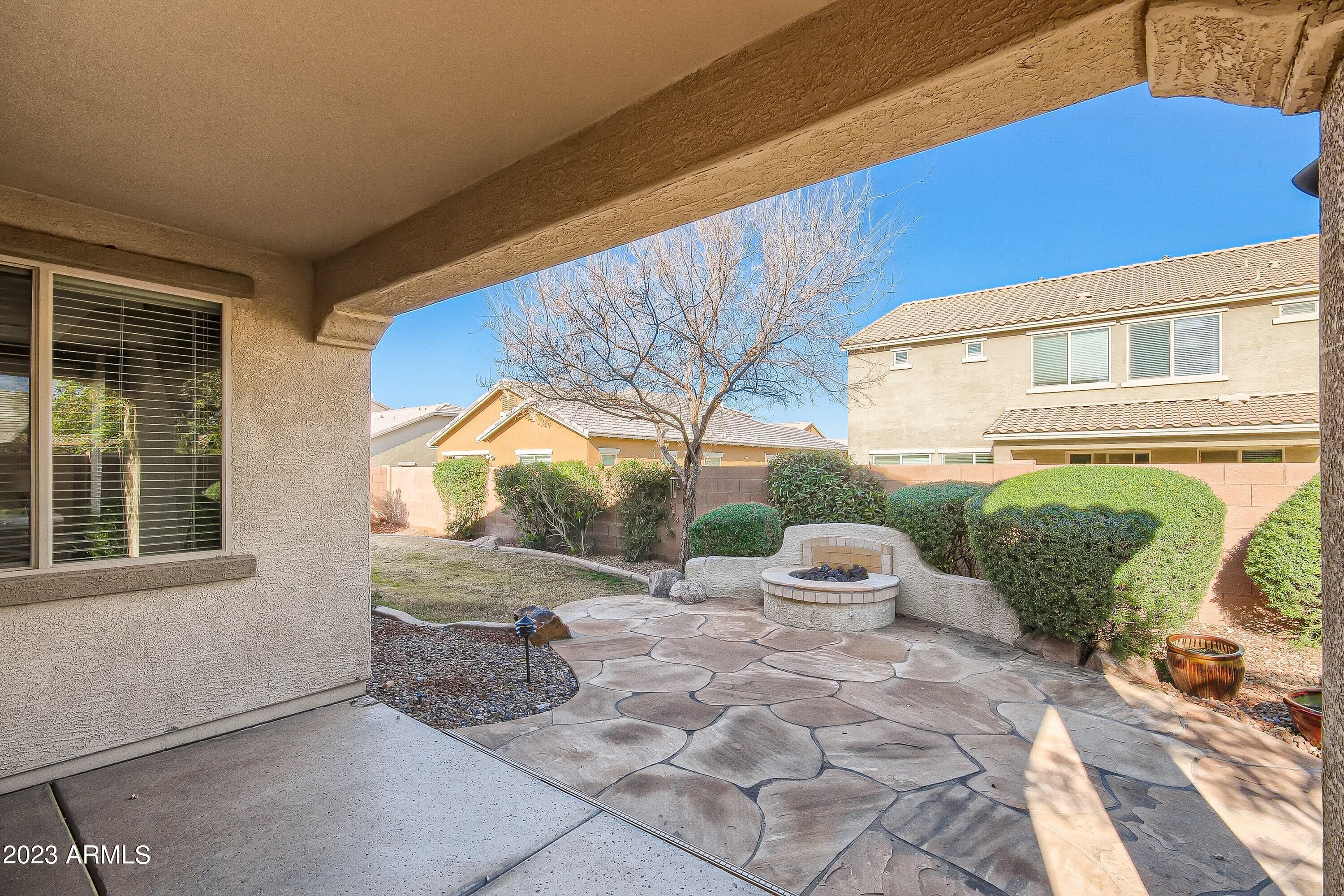 2212 E GALILEO Drive