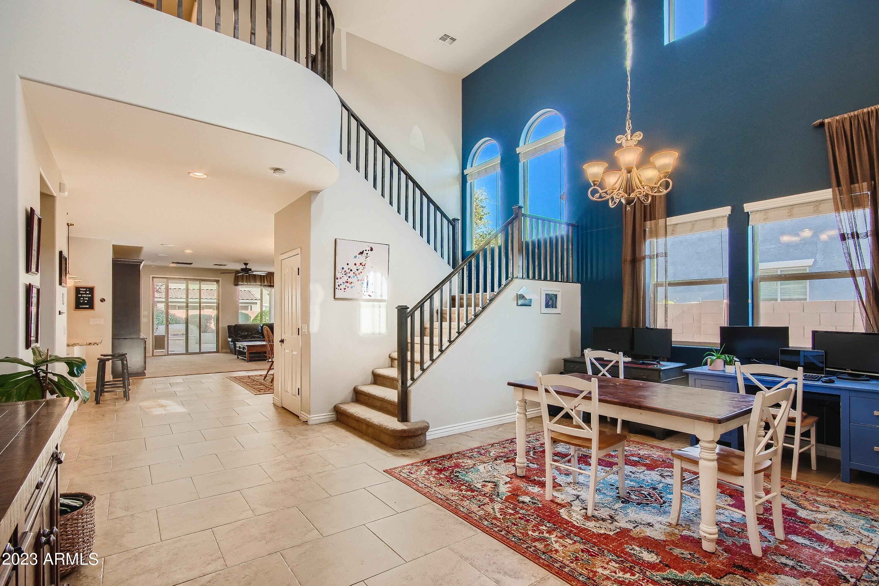 2212 E GALILEO Drive