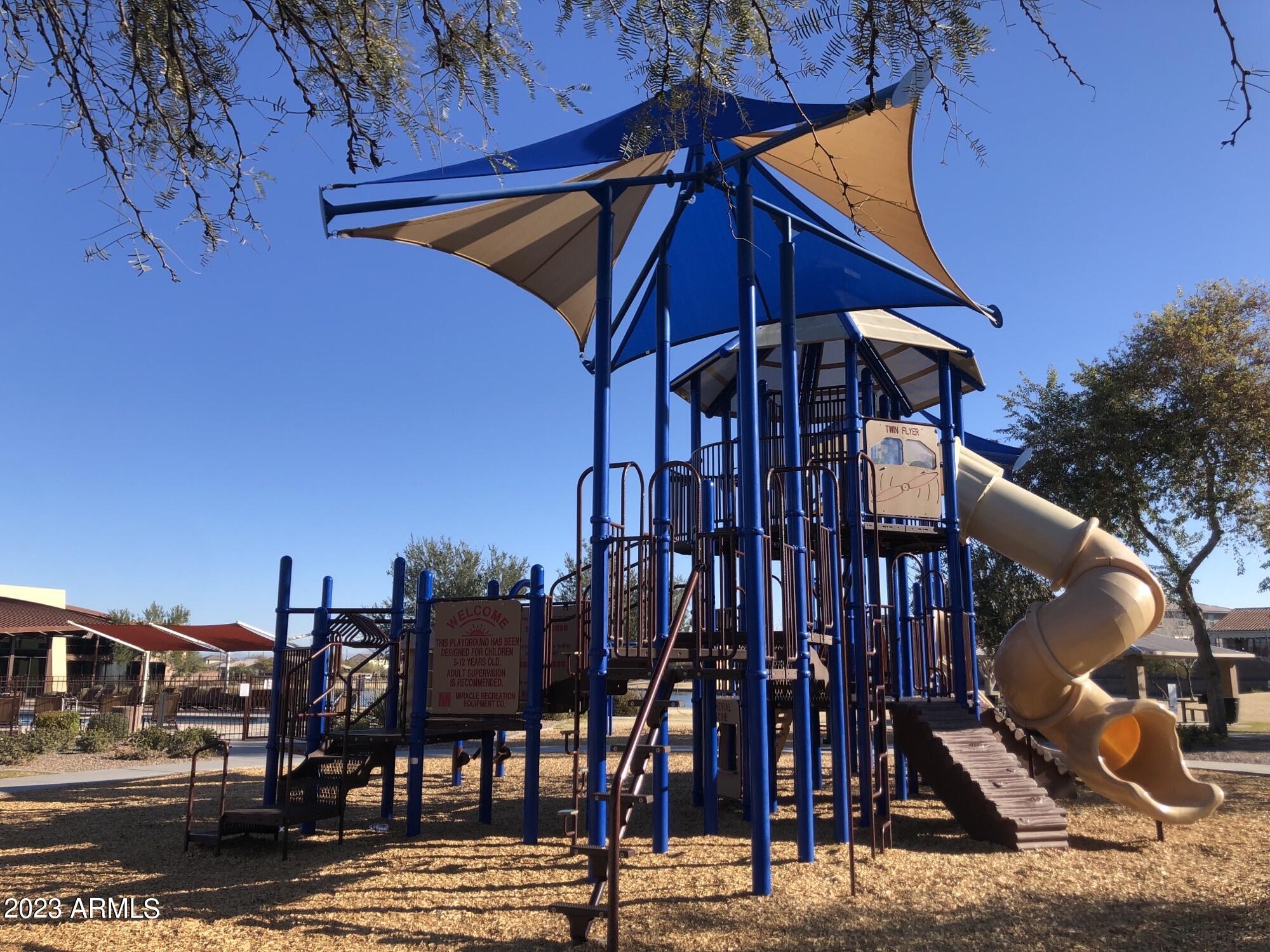 2212 E GALILEO Drive