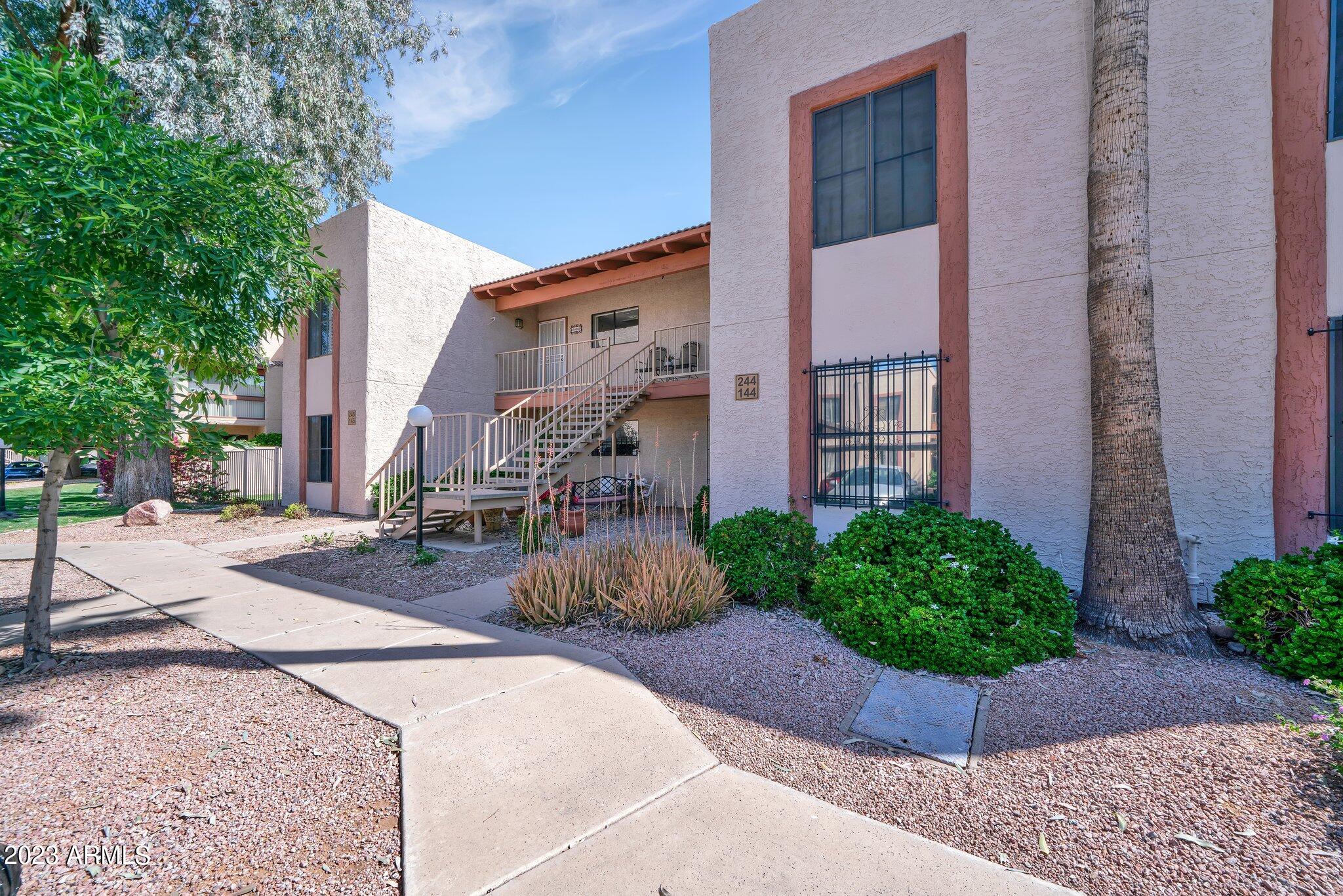 205 N 74TH Street Unit: 144