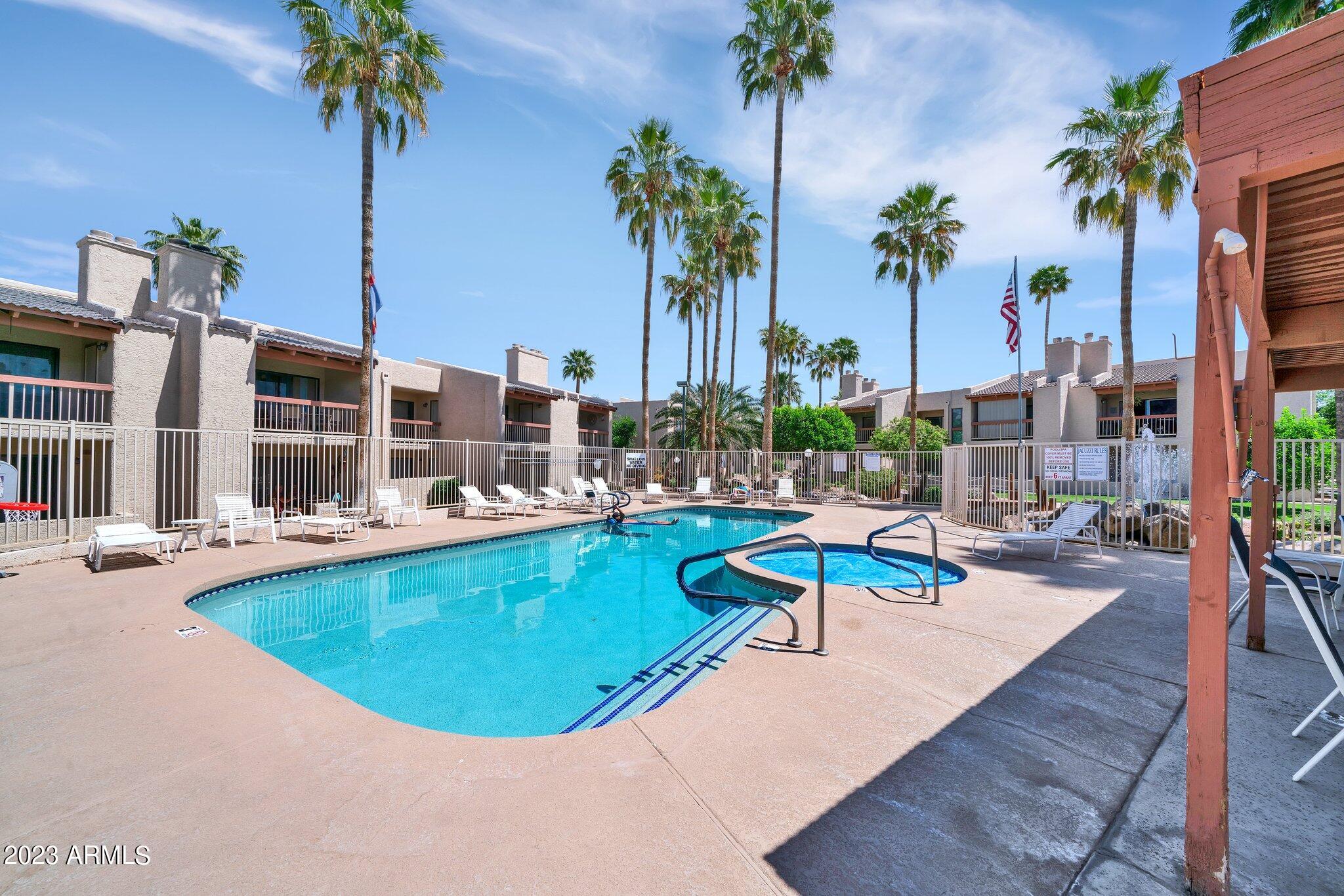 205 N 74TH Street Unit: 144