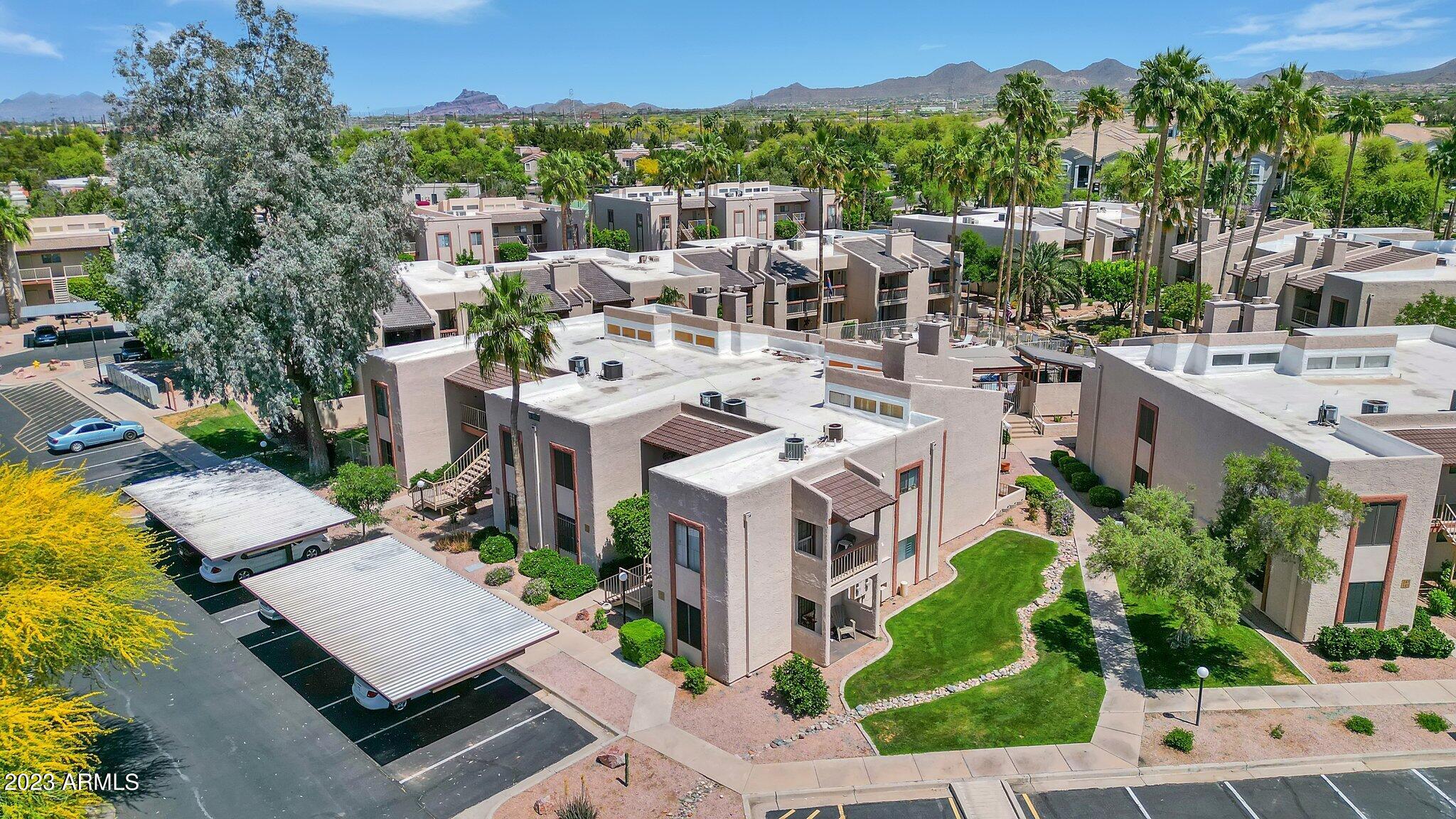 205 N 74TH Street Unit: 144