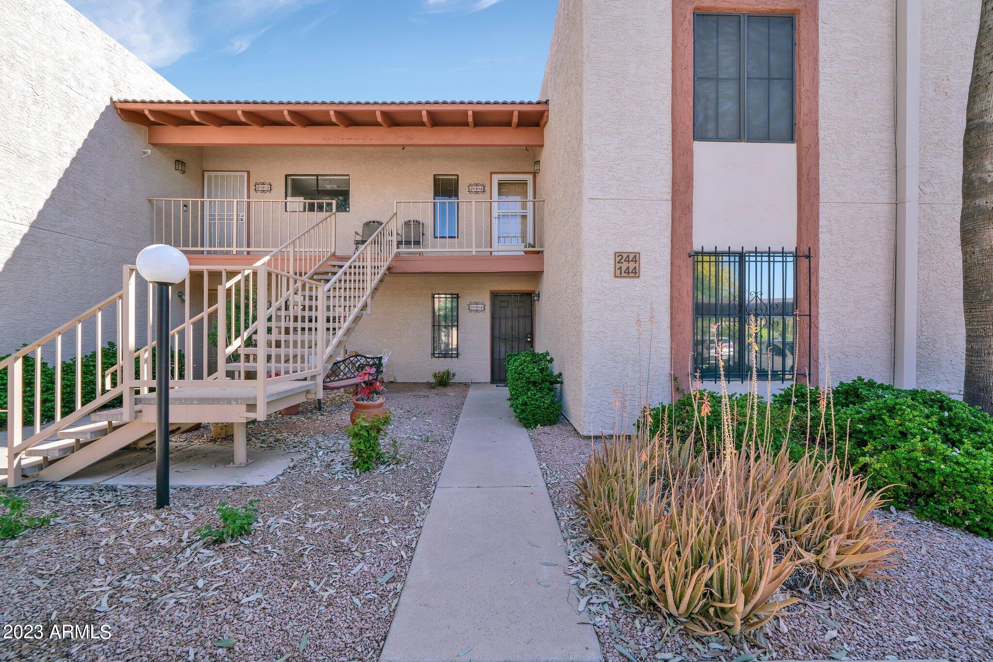 205 N 74TH Street Unit: 144