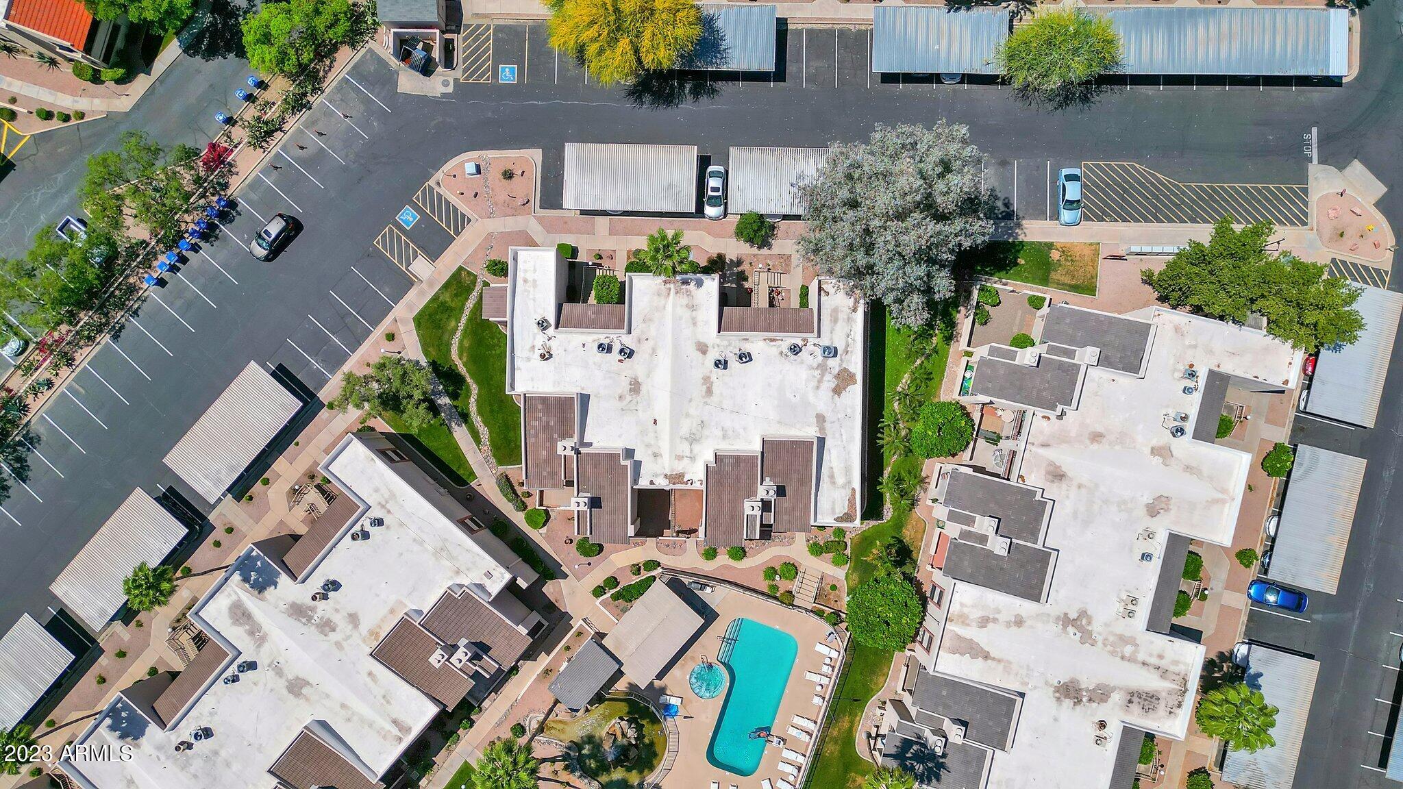 205 N 74TH Street Unit: 144