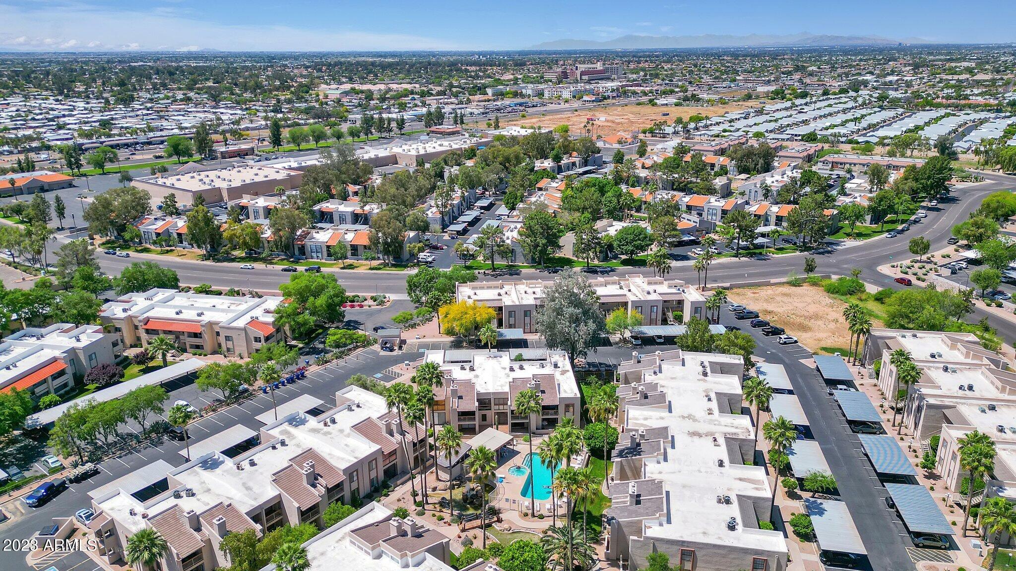 205 N 74TH Street Unit: 144