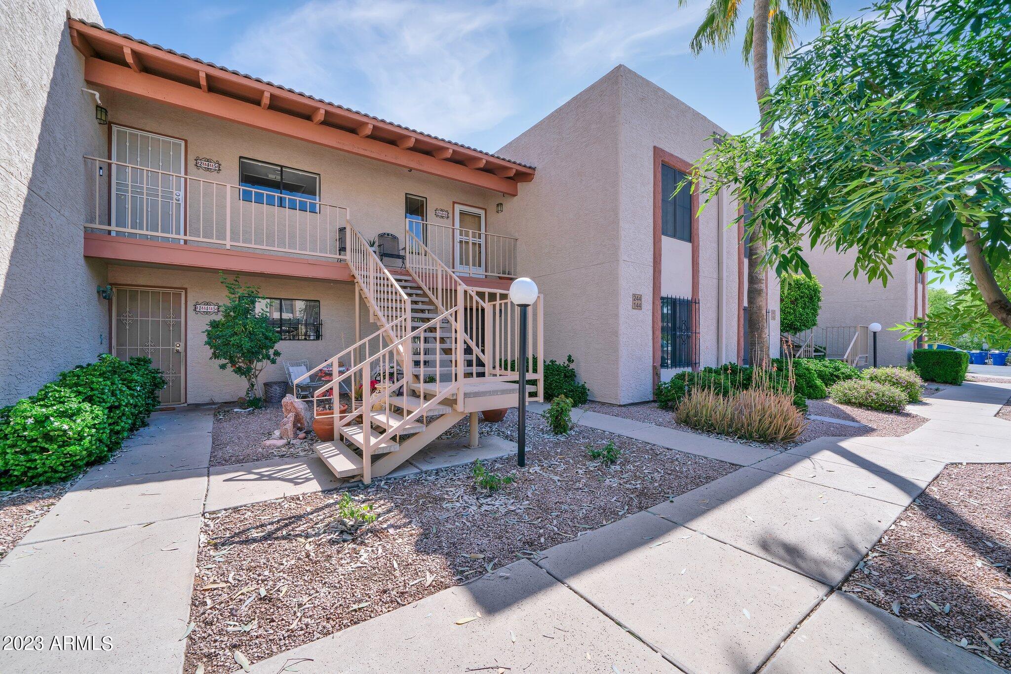 205 N 74TH Street Unit: 144