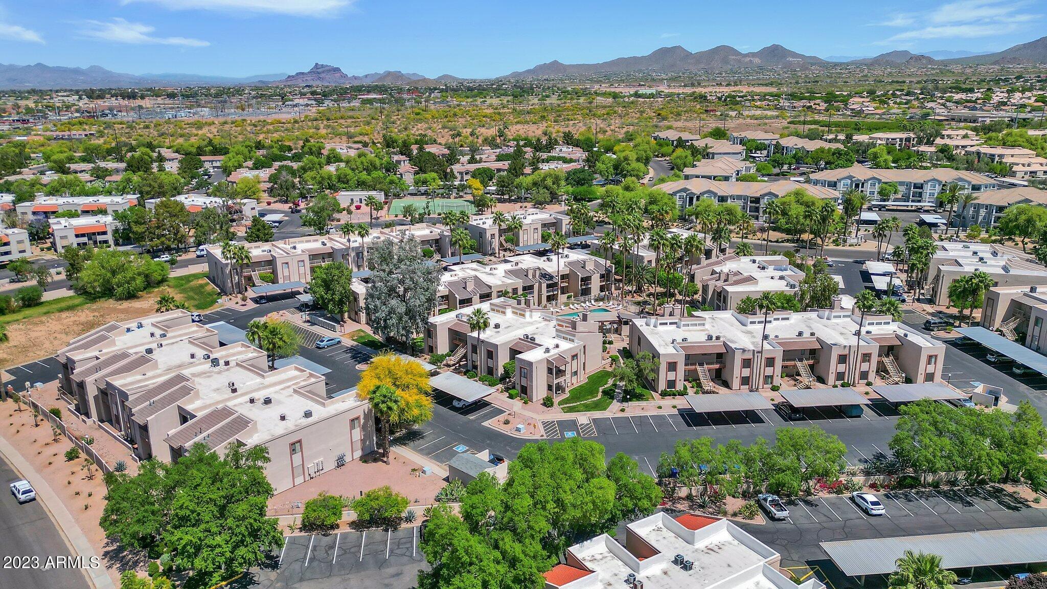 205 N 74TH Street Unit: 144