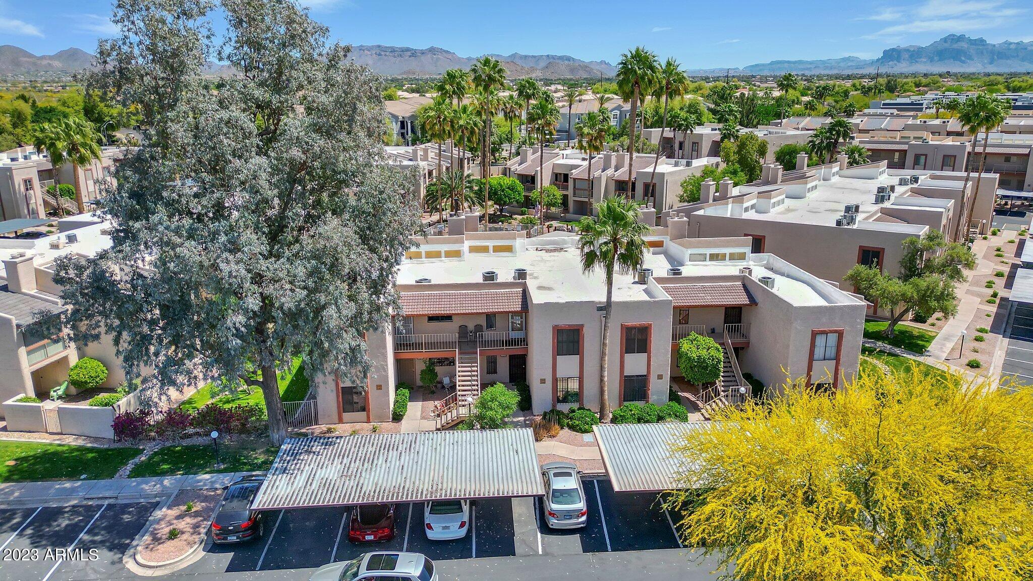 205 N 74TH Street Unit: 144