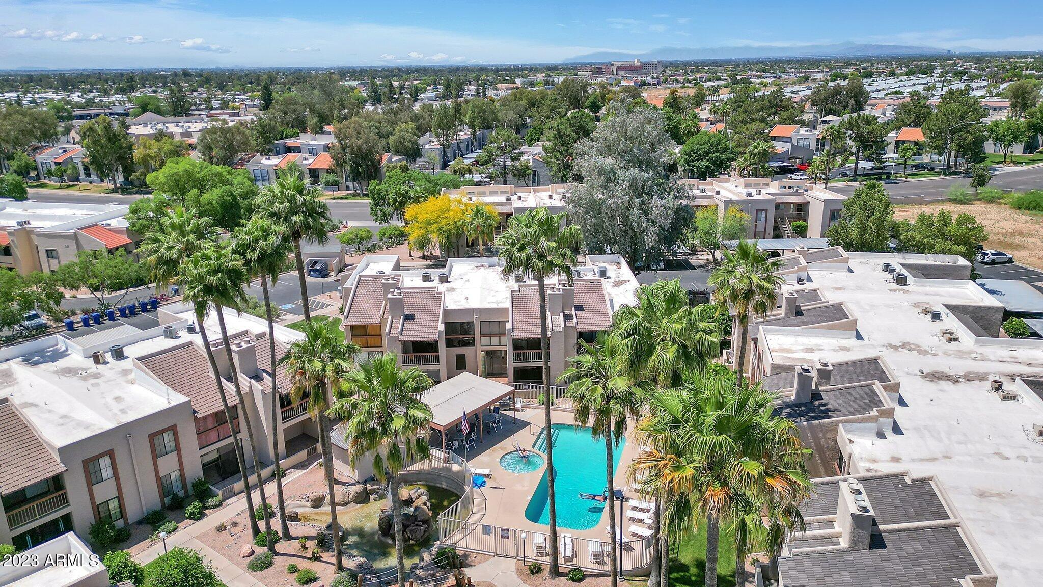 205 N 74TH Street Unit: 144