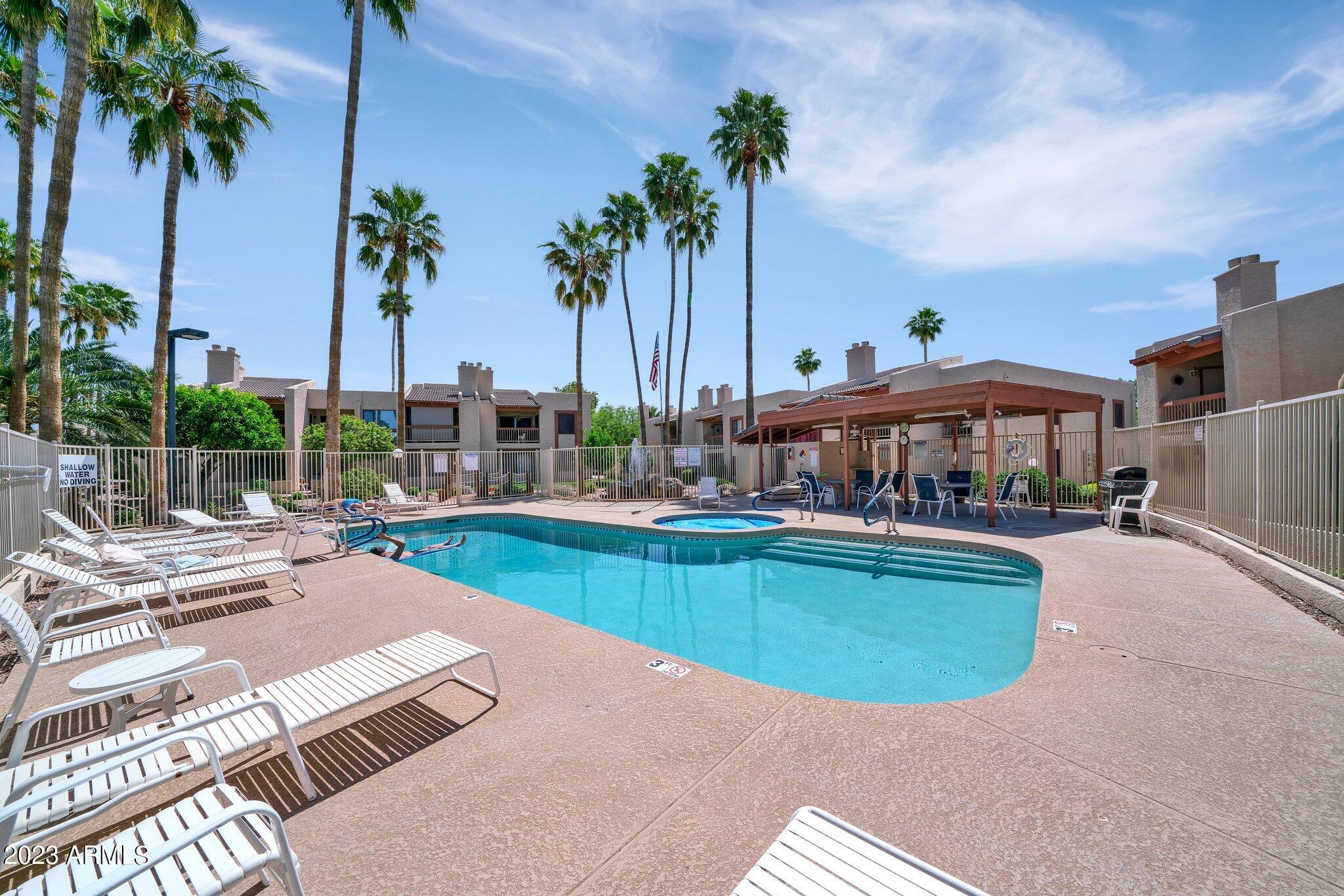 205 N 74TH Street Unit: 144