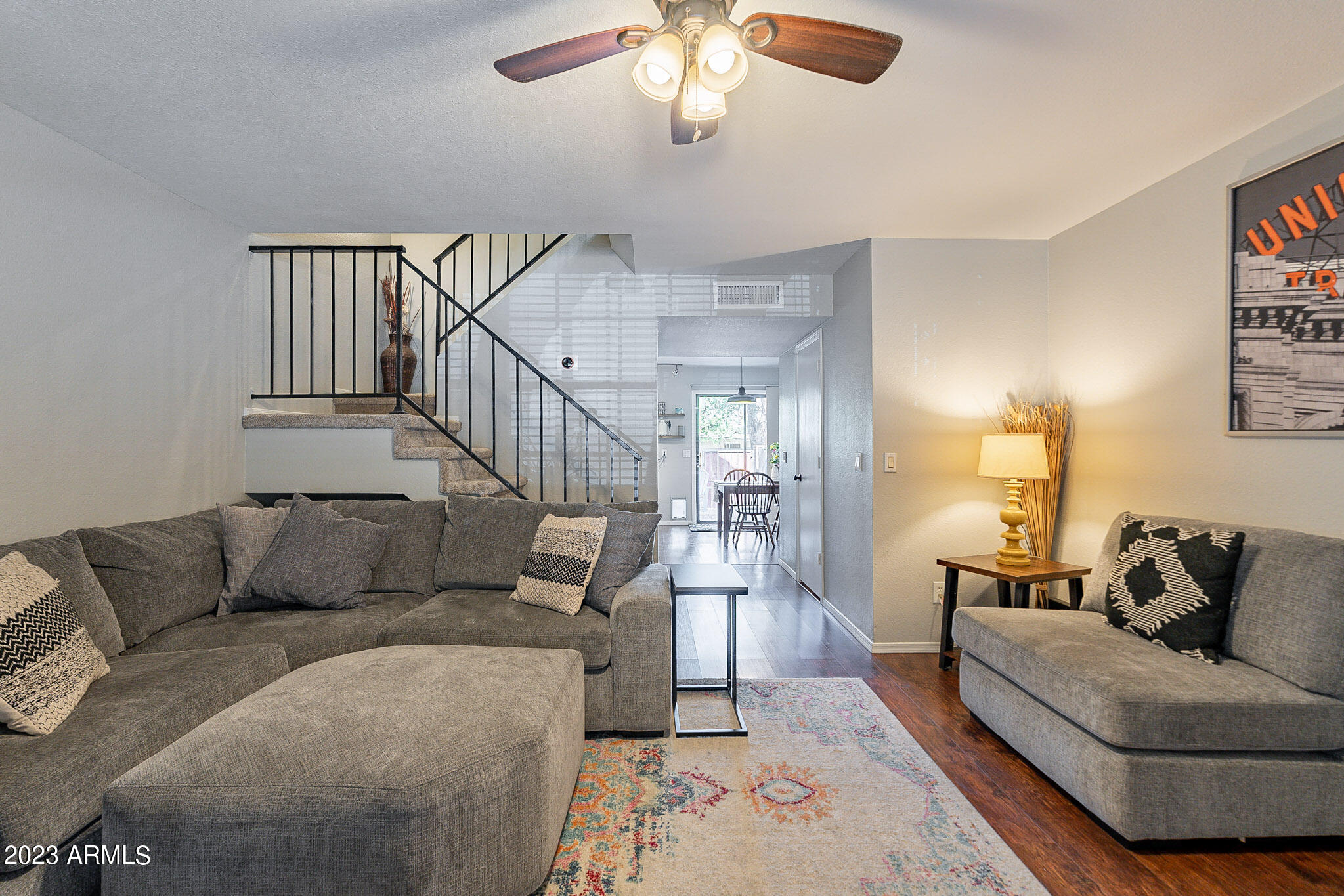 921 W UNIVERSITY Drive Unit: 1006