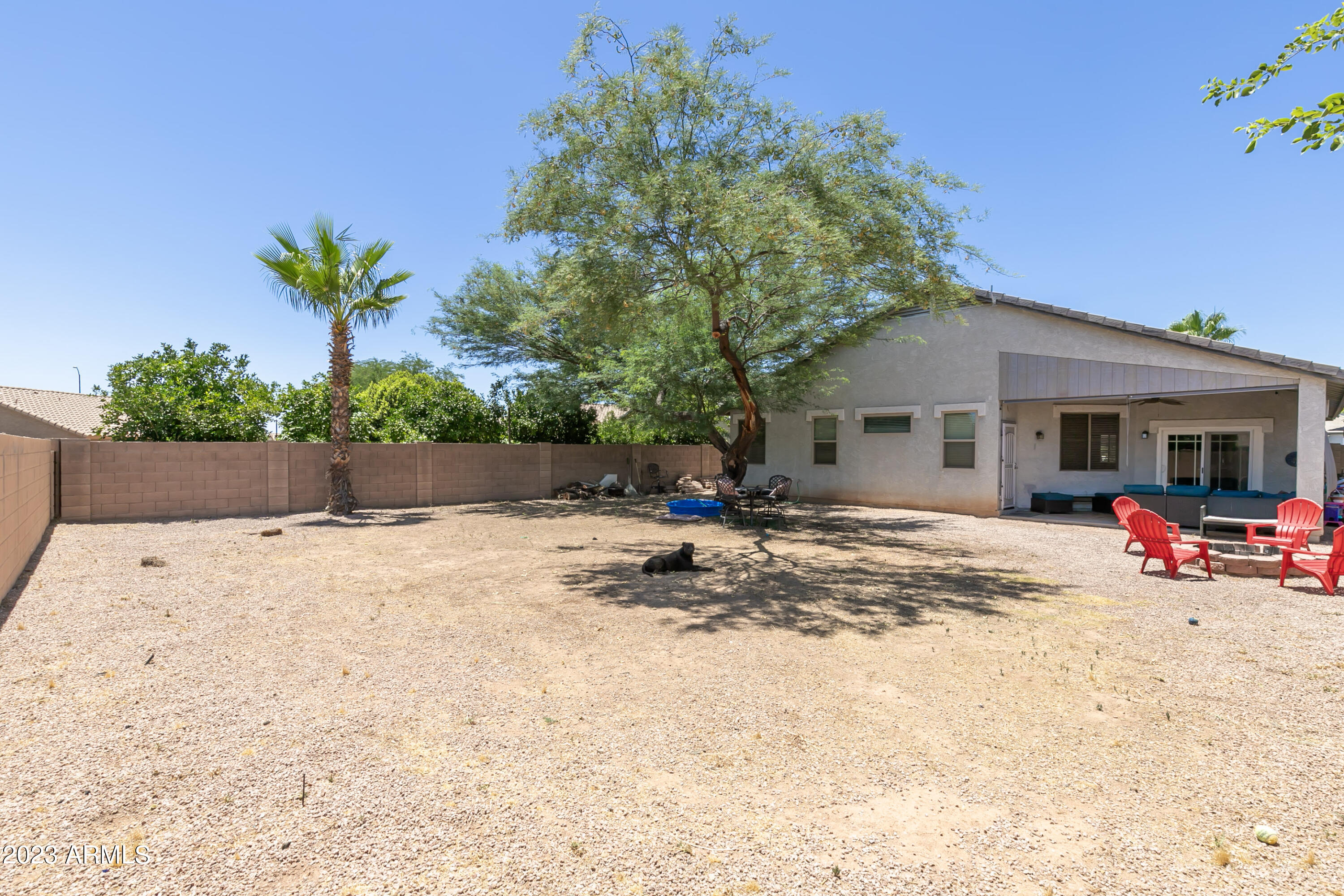 10249 E JUANITA Circle