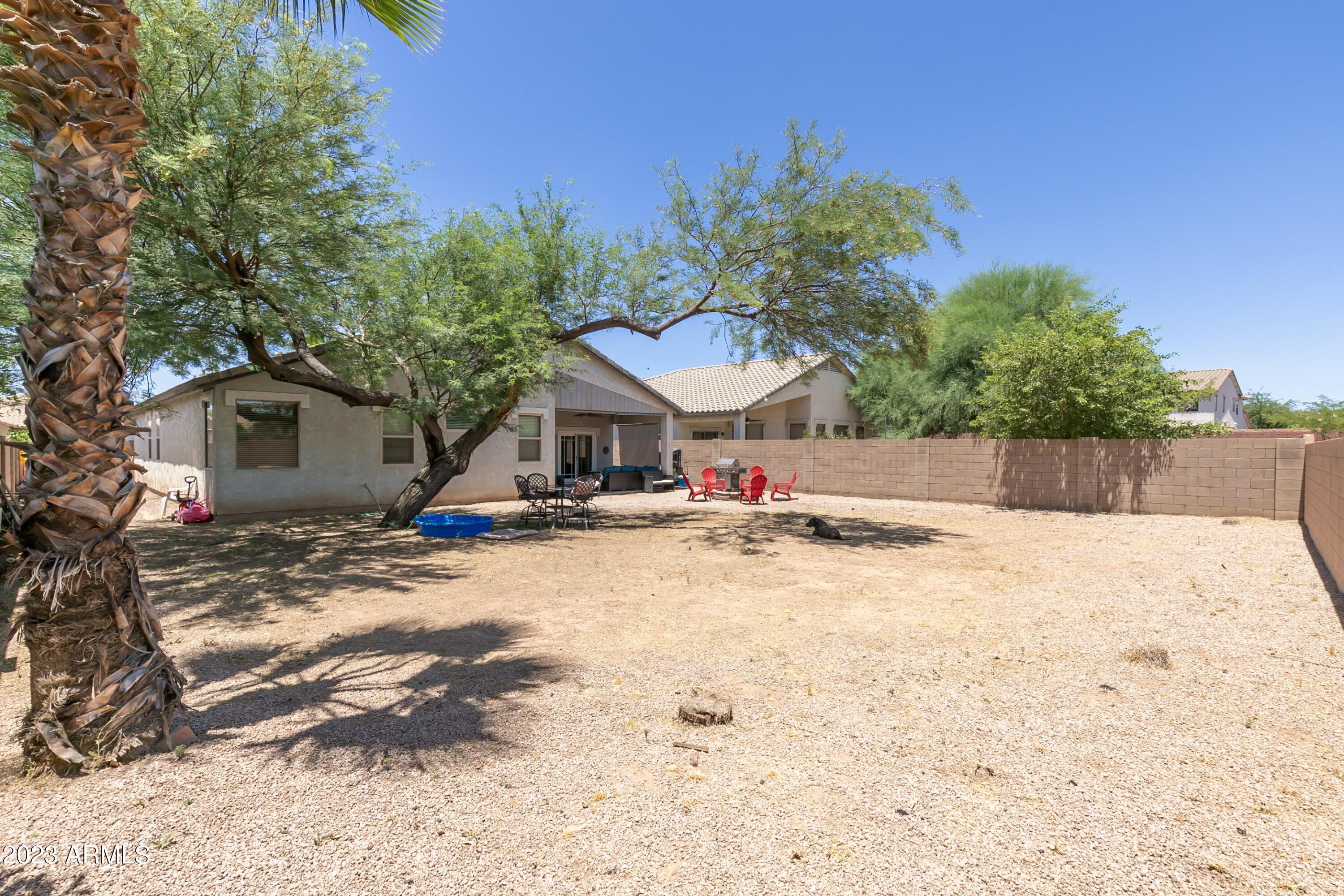 10249 E JUANITA Circle