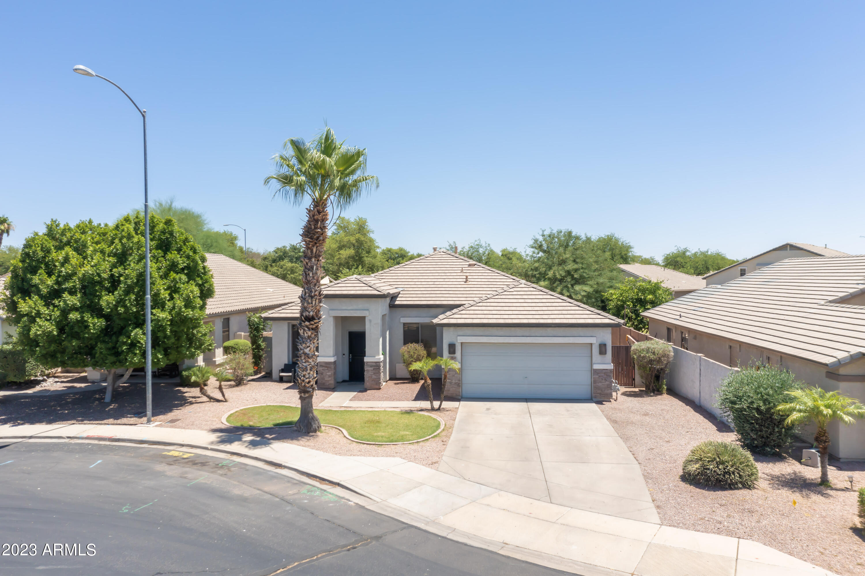 10249 E JUANITA Circle