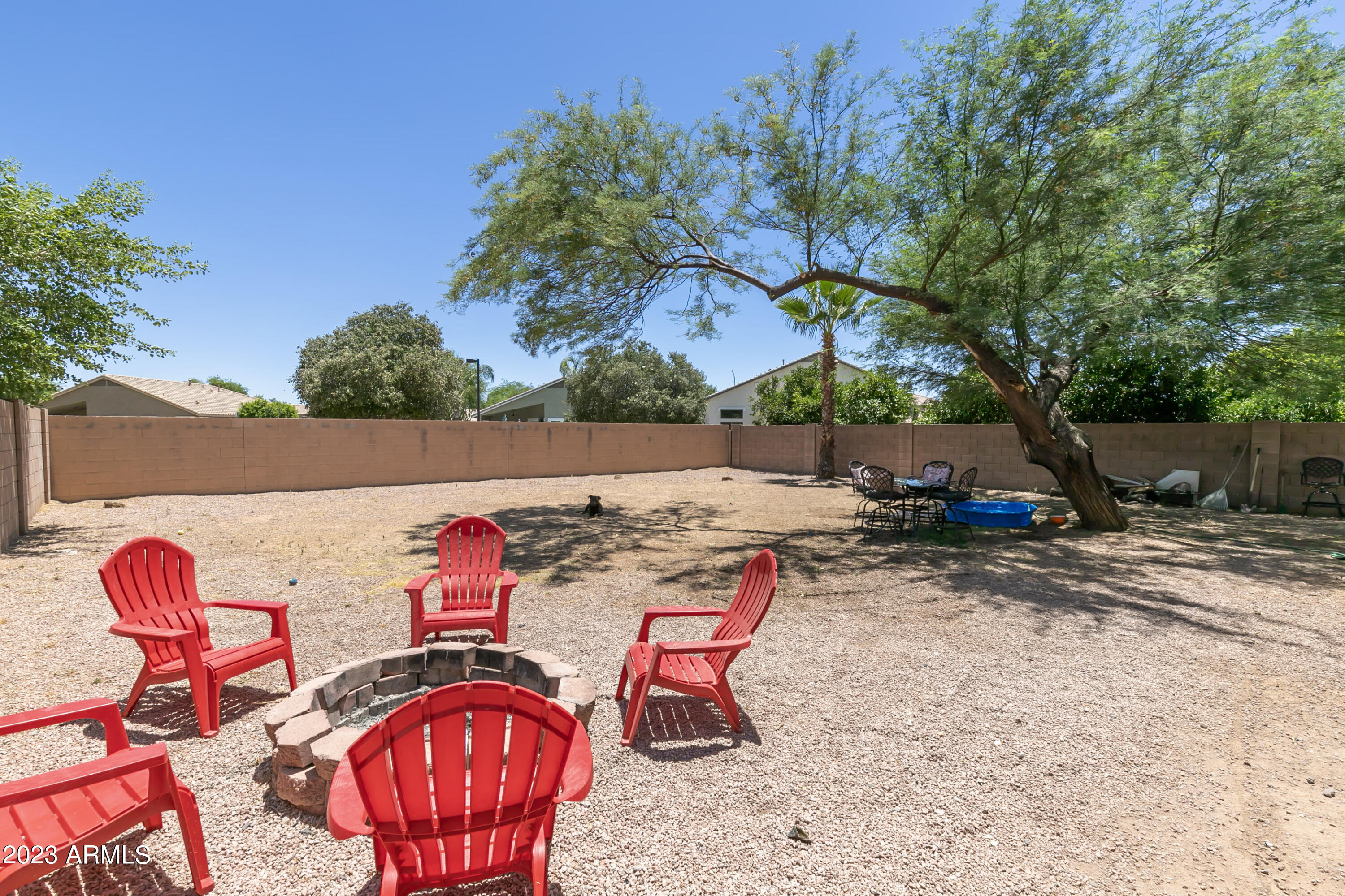 10249 E JUANITA Circle