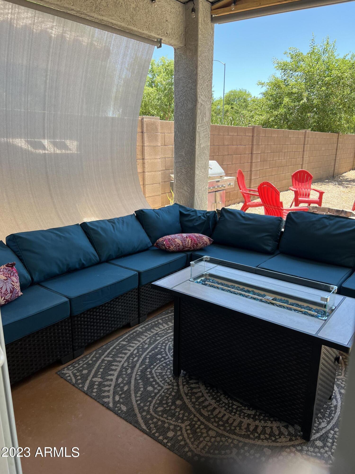 10249 E JUANITA Circle