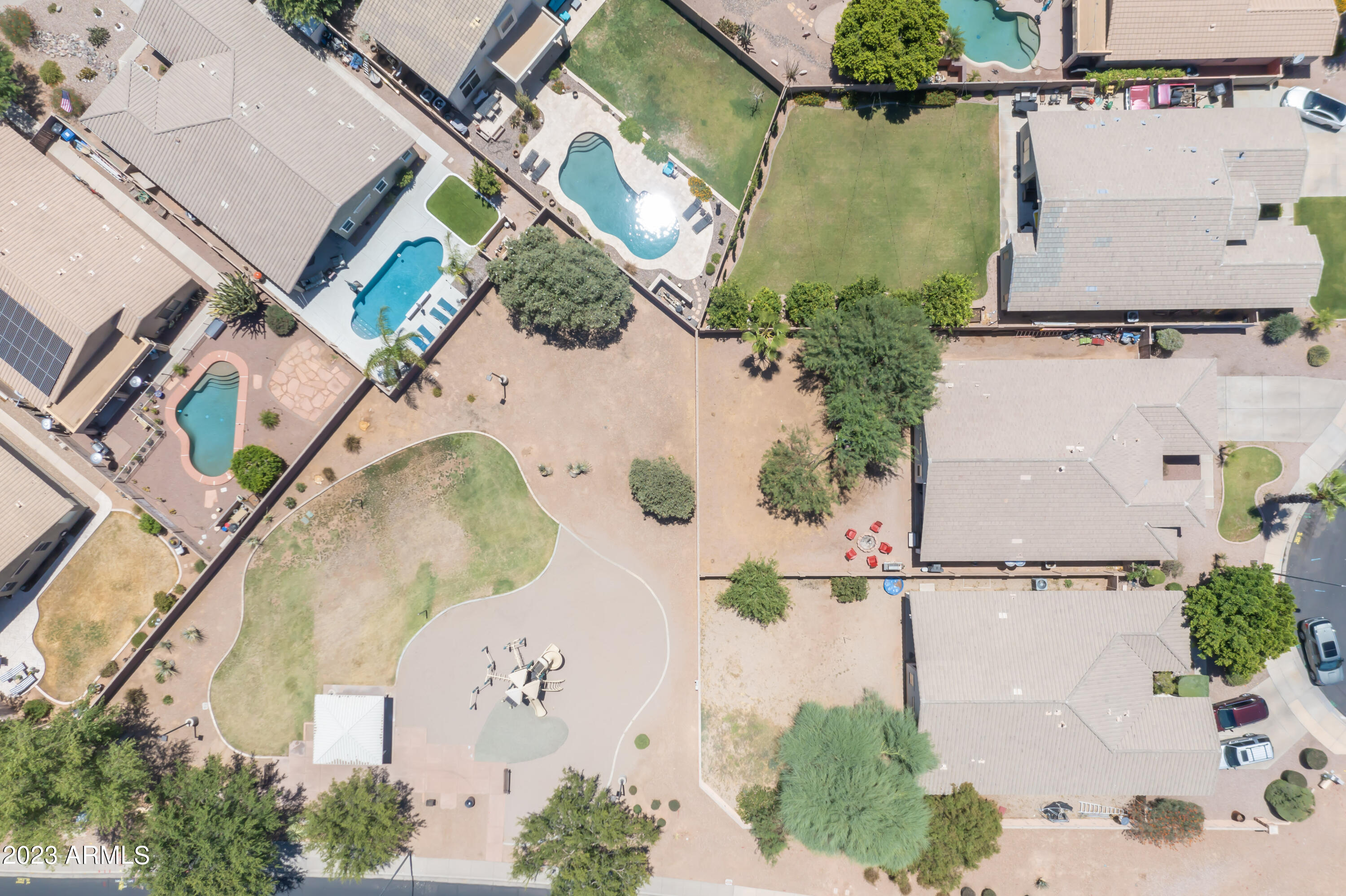 10249 E JUANITA Circle