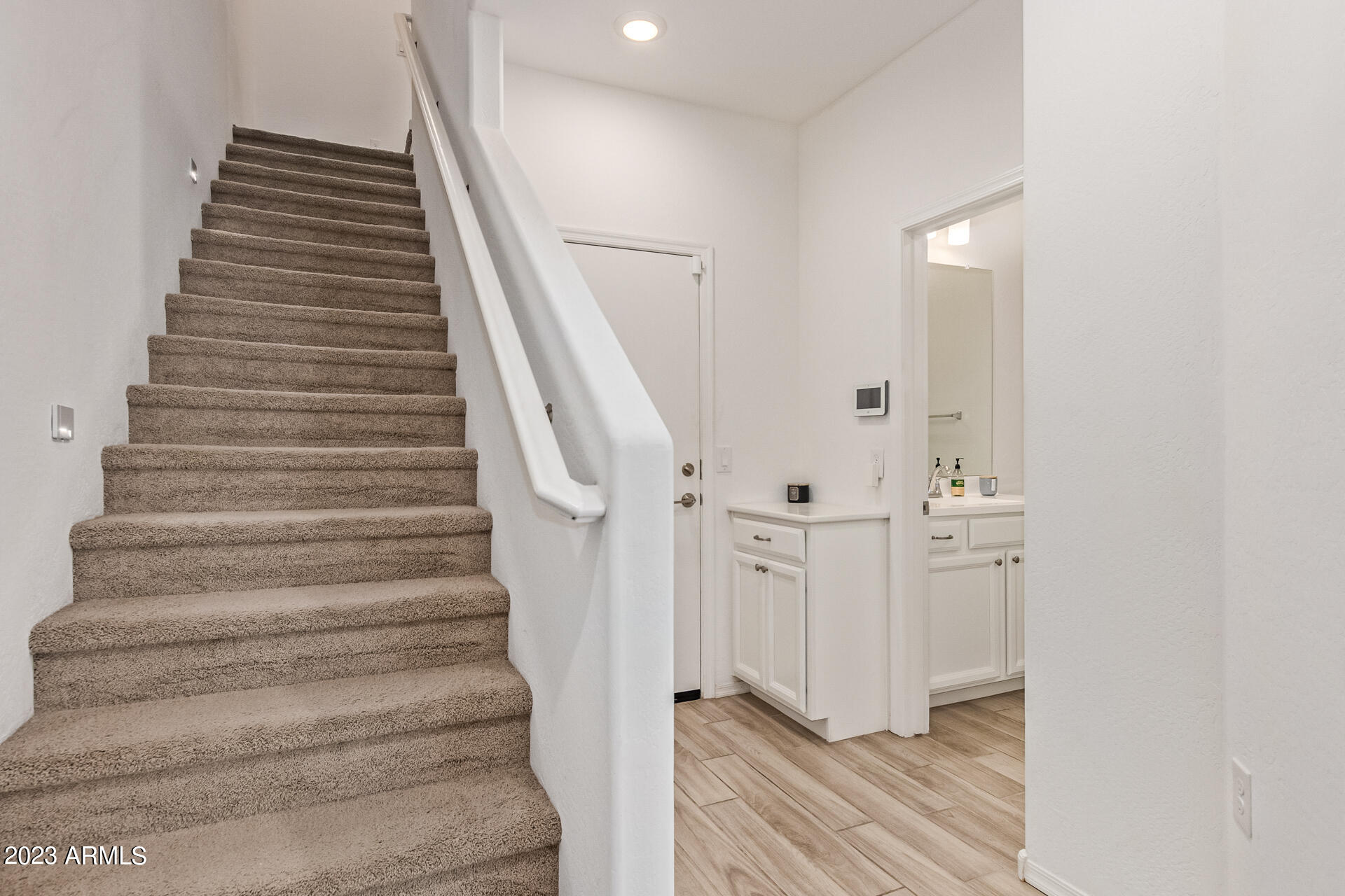 2669 S PEPPERTREE Drive # 105