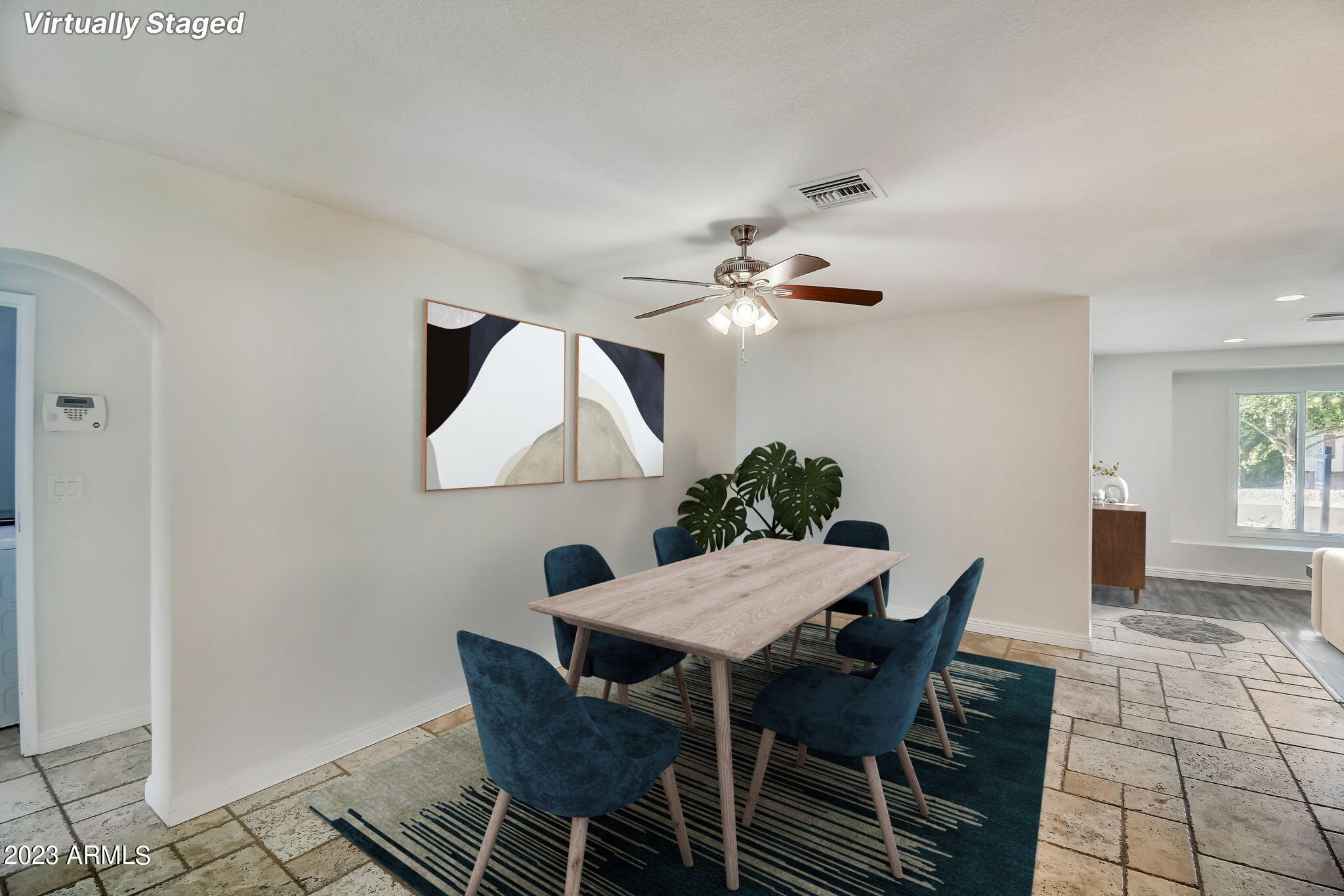8501 E WILSHIRE Drive