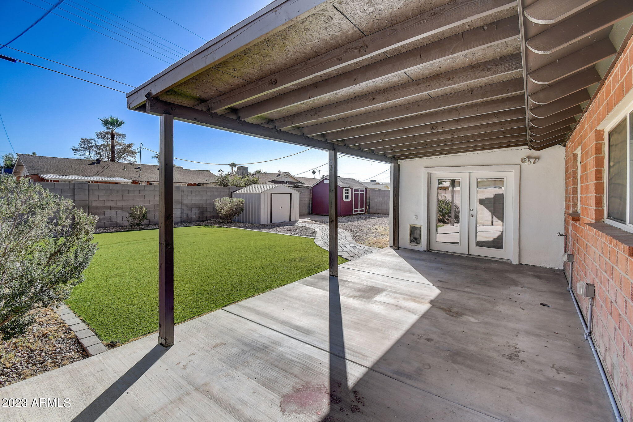 8501 E WILSHIRE Drive