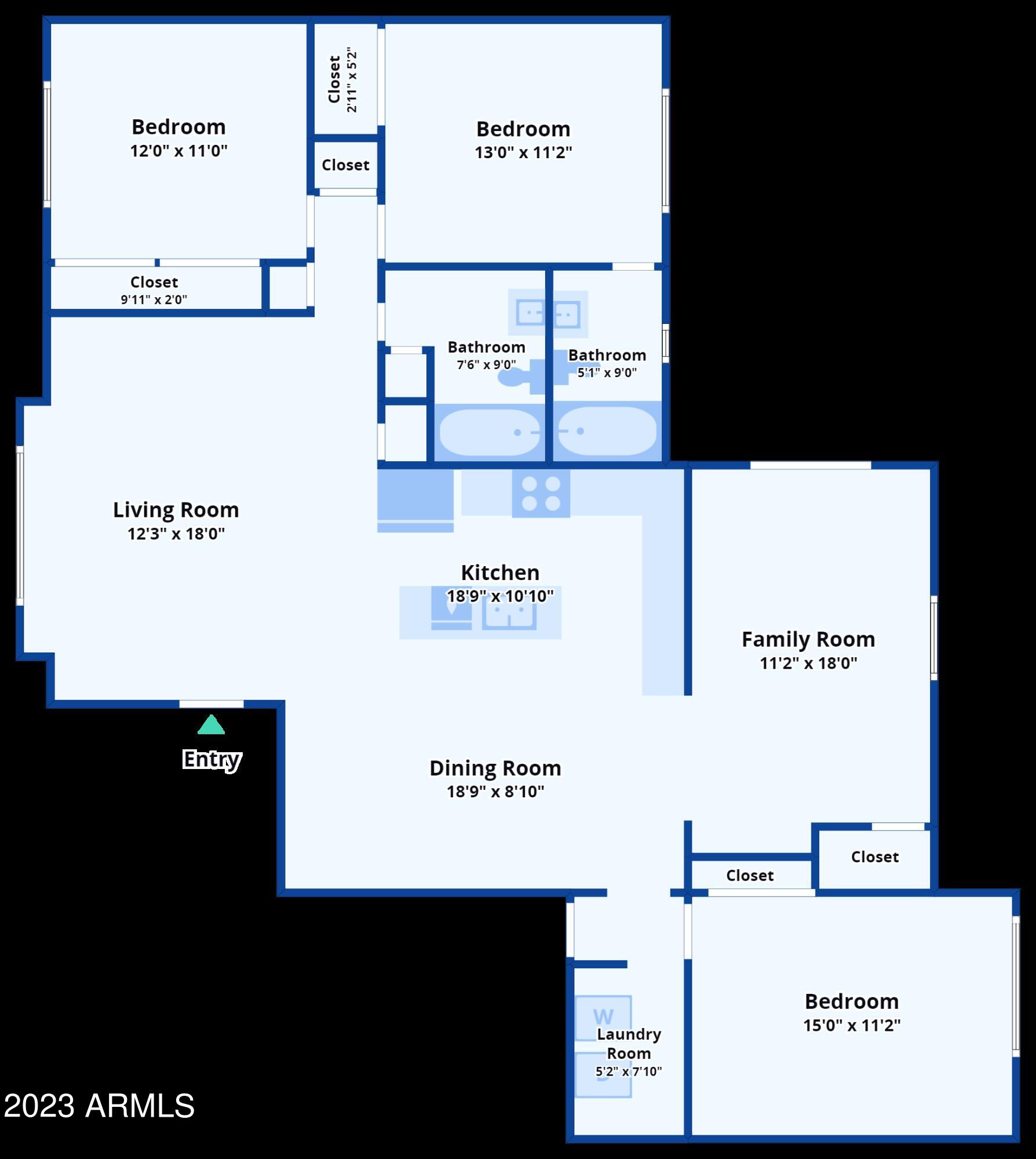 8501 E WILSHIRE Drive