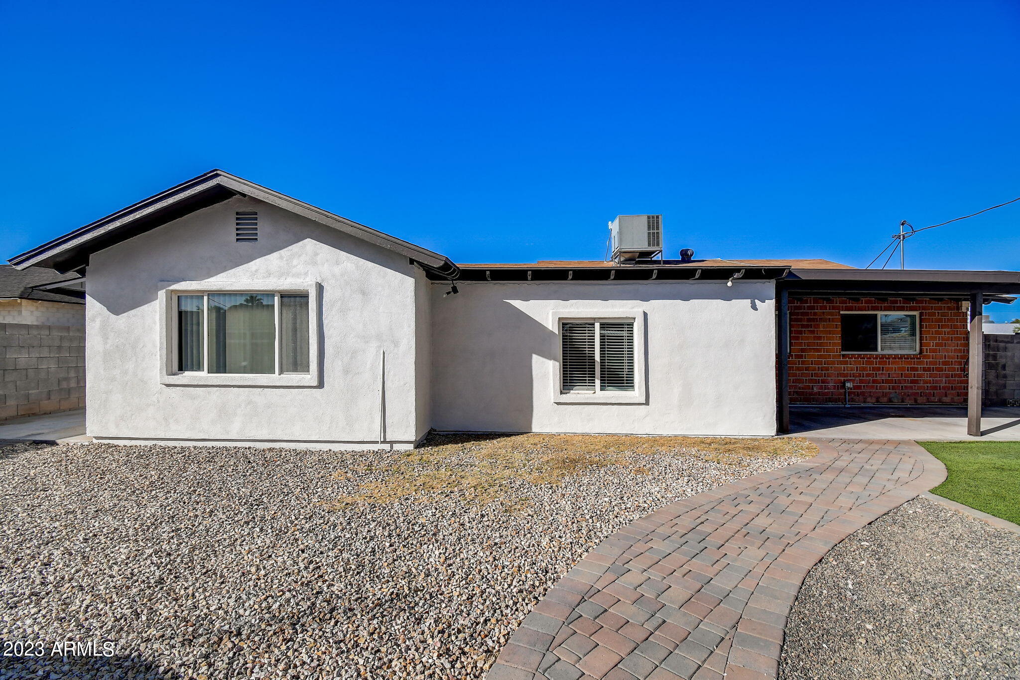 8501 E WILSHIRE Drive